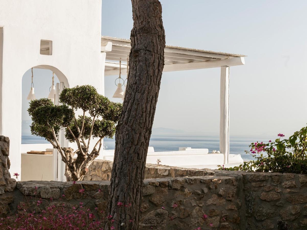 Mykonos Blu, A Grecotel To Live 5* Psarou (Mykonos)