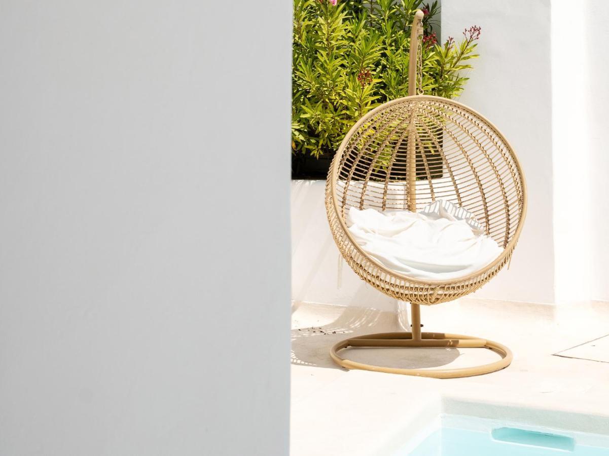 Resort Mykonos Blu, A Grecotel To Live Psarou (Mykonos)