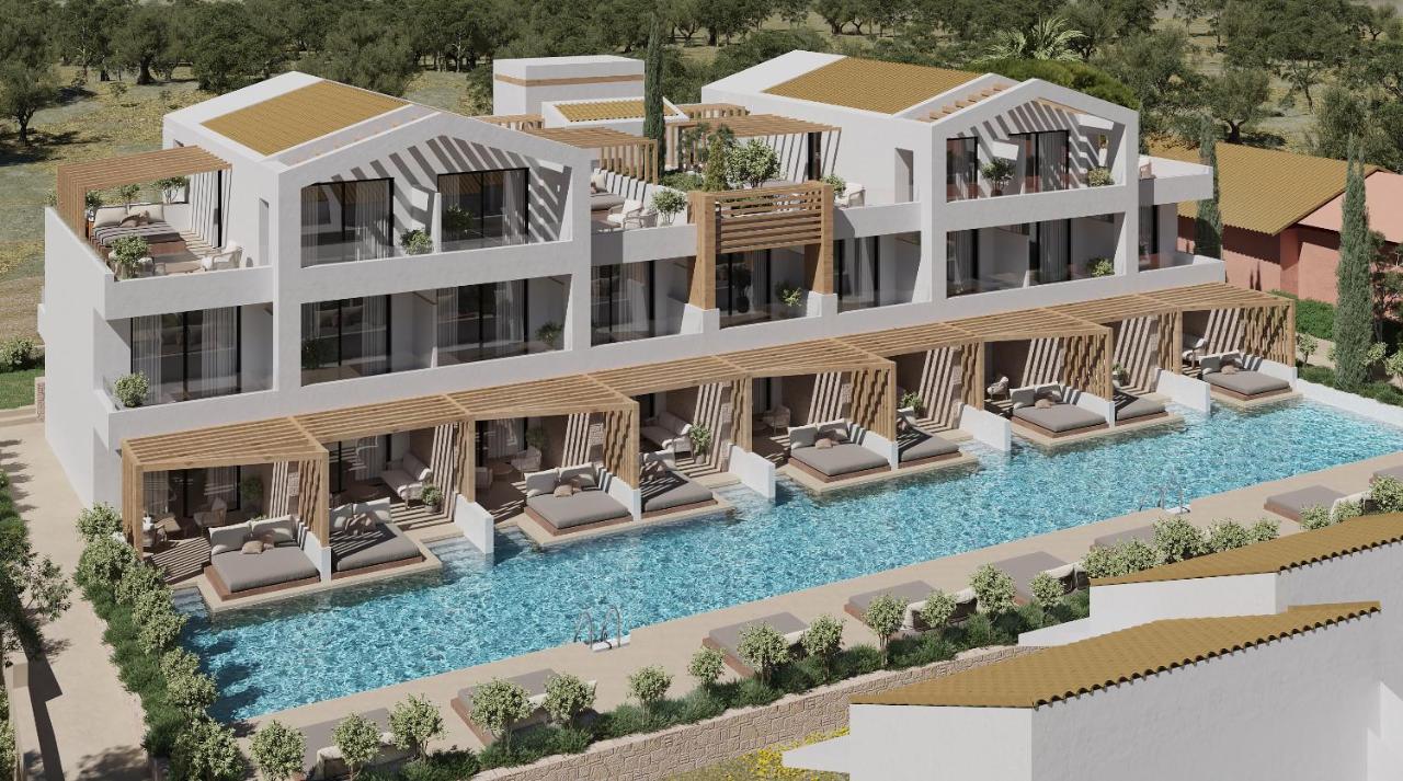 Sidari Waterpark Hotel Sidari (Corfu)