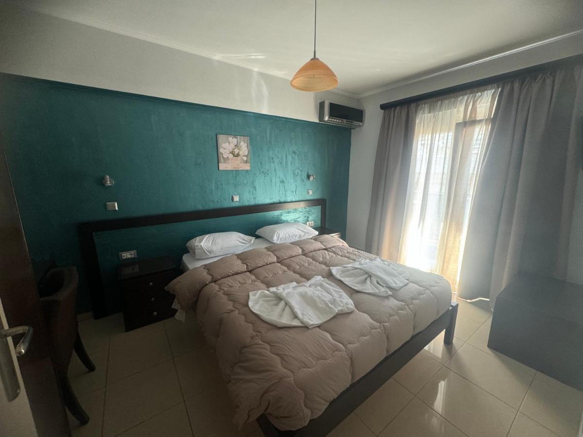 Comfort Aparthotel 2*