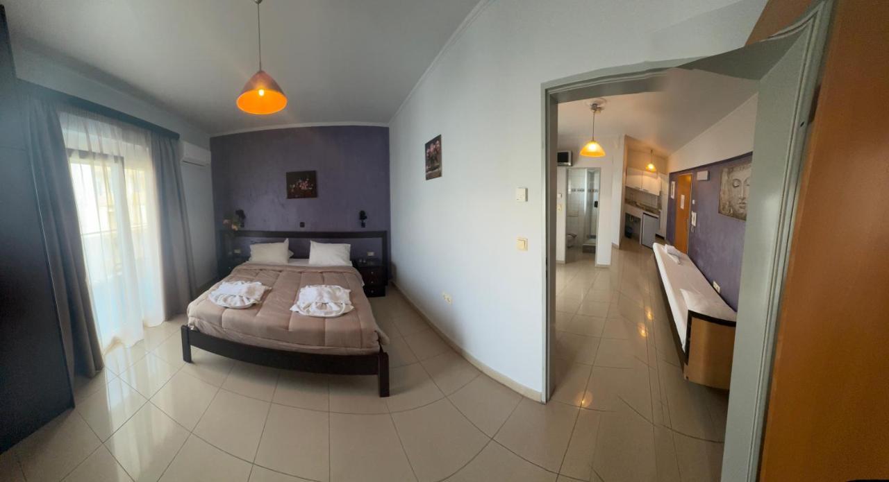 Aparthotel Comfort 2*