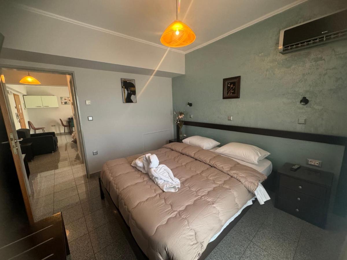 Comfort Aparthotel