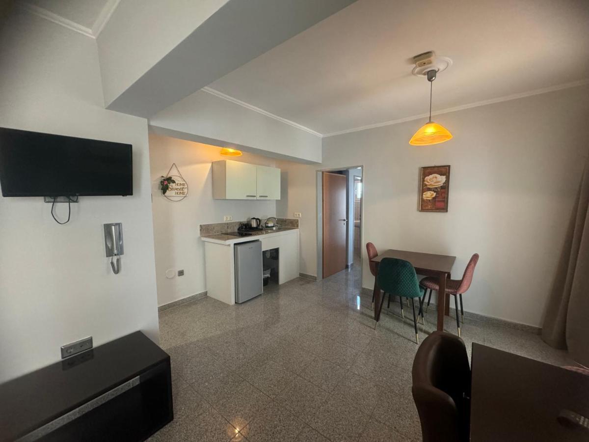 Comfort Aparthotel 2*