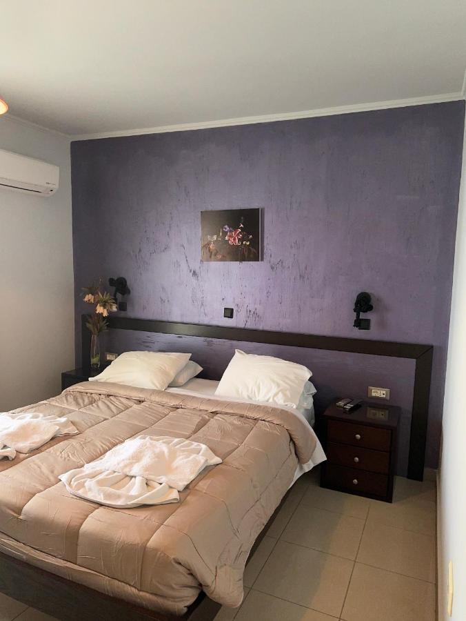 Comfort 2* Rhodes City