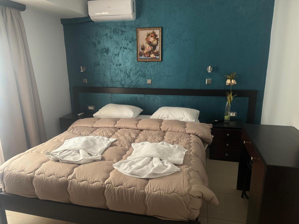 Comfort 2* Rhodes City