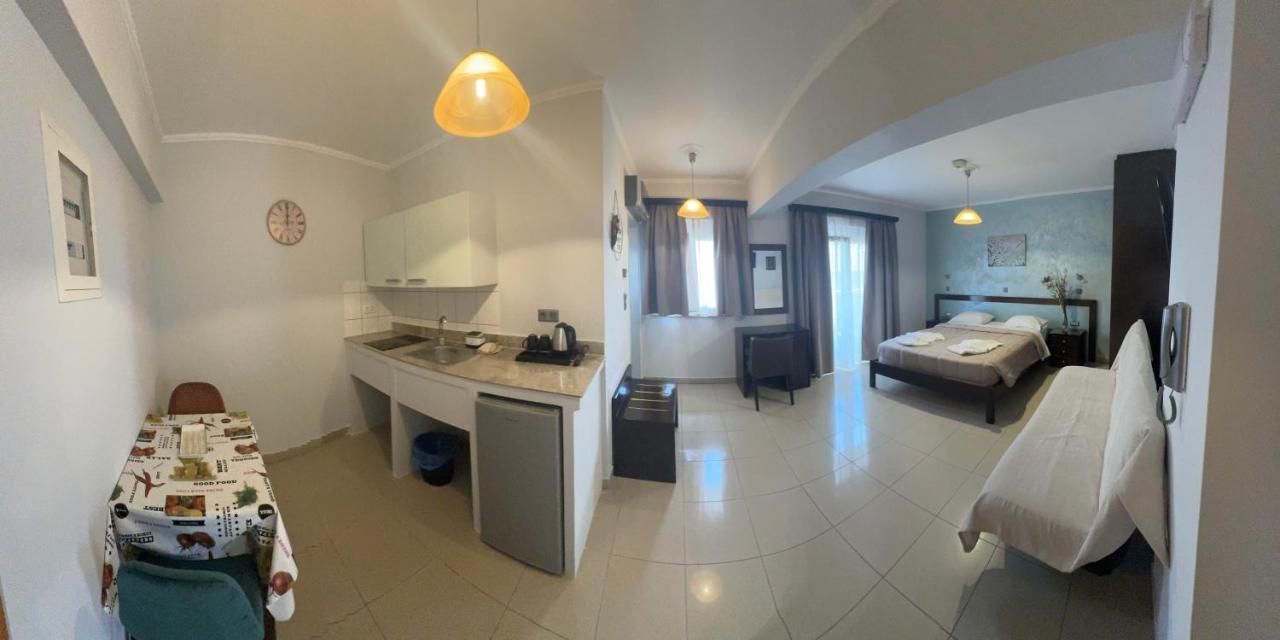 Comfort Aparthotel