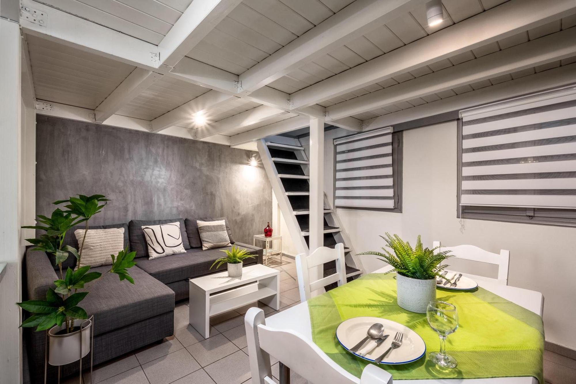 Muses-old Town Apartment Rhodes City