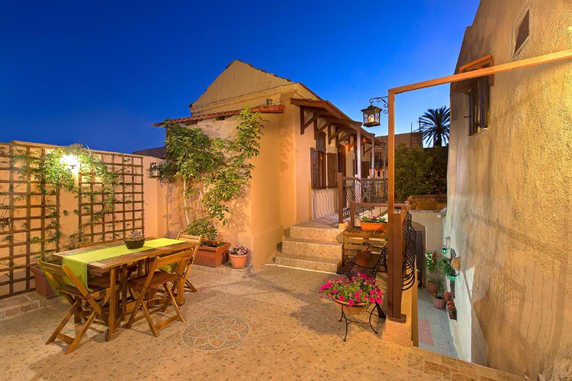 Apartment Muses-old Town Rhodes City