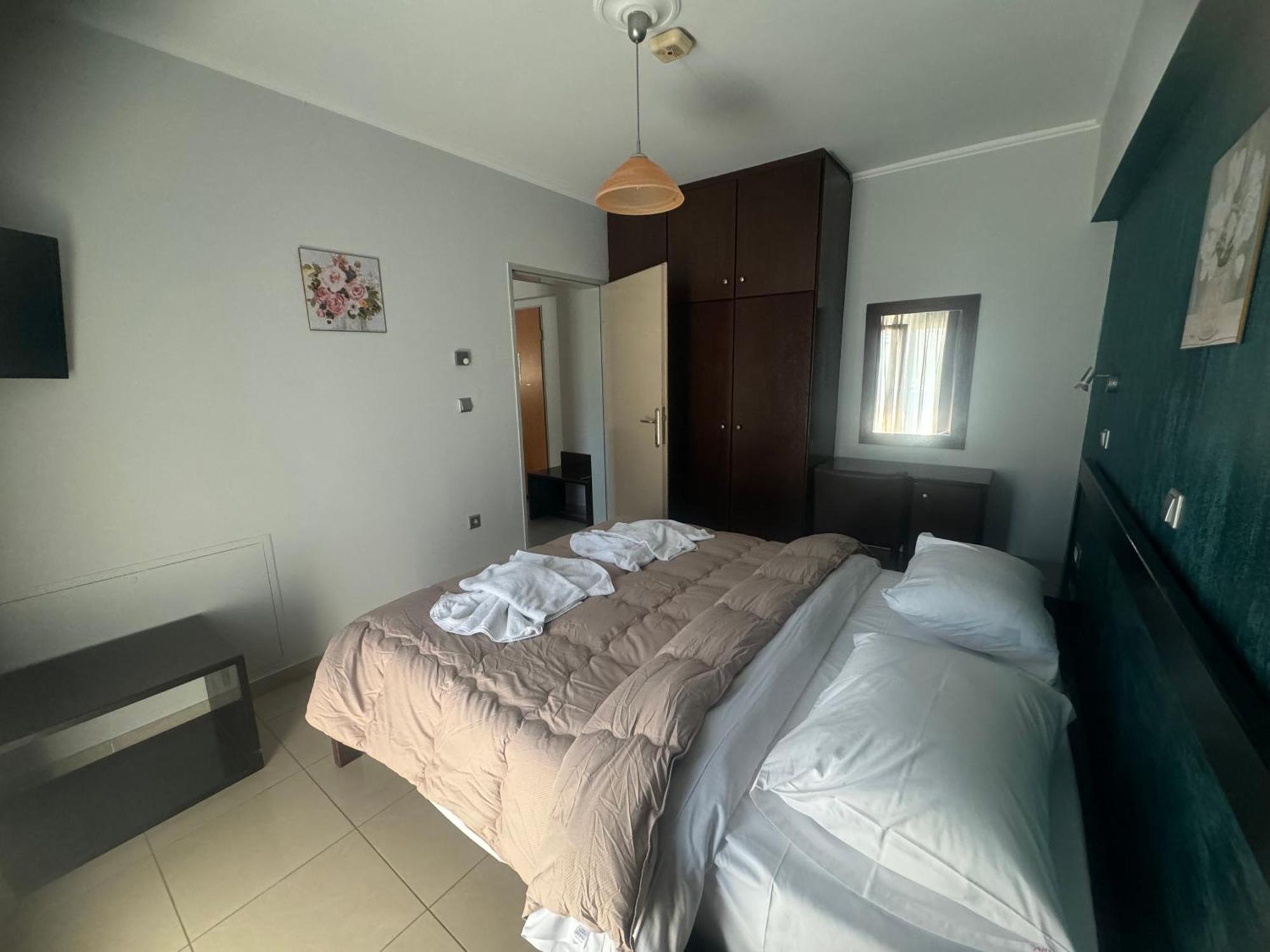 Comfort Aparthotel 2*