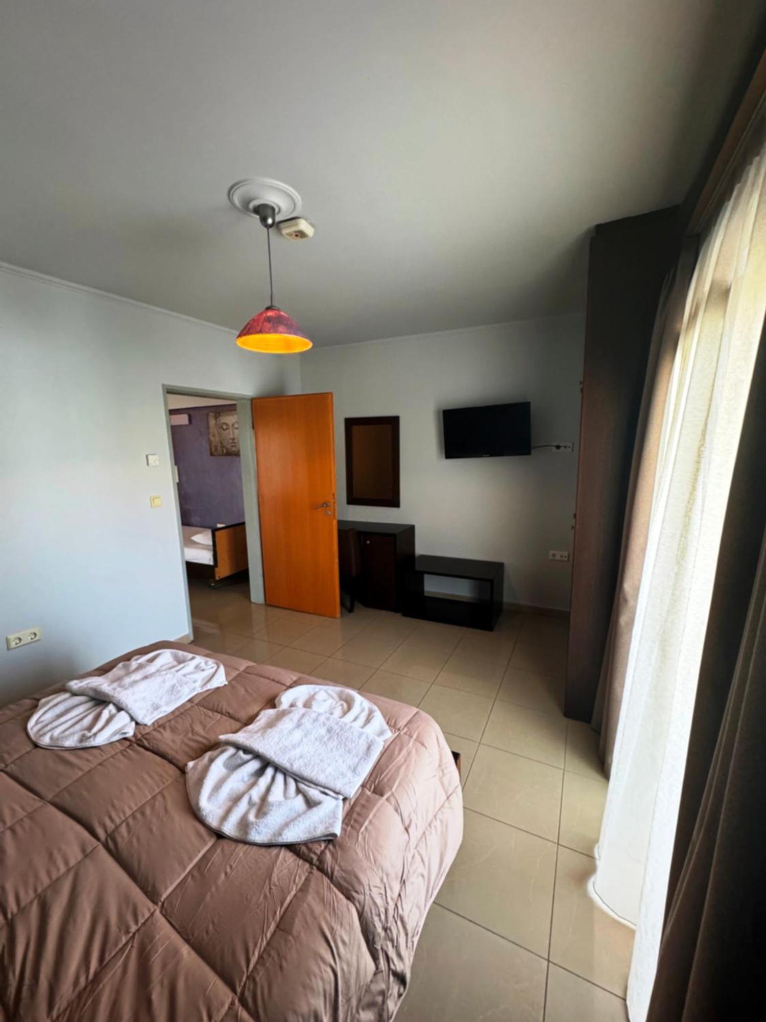 Comfort 2* Rhodes City