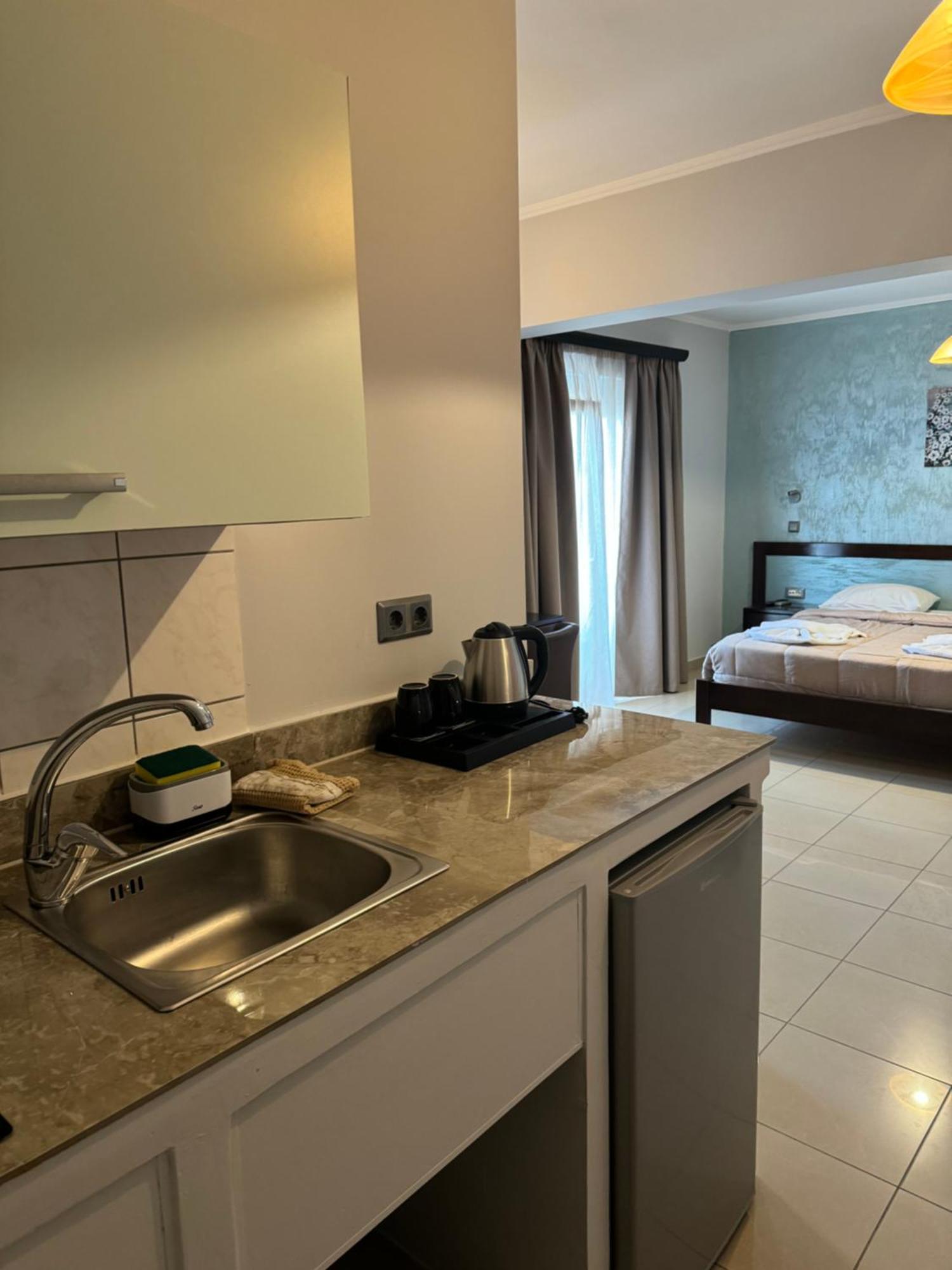 Aparthotel Comfort 2*