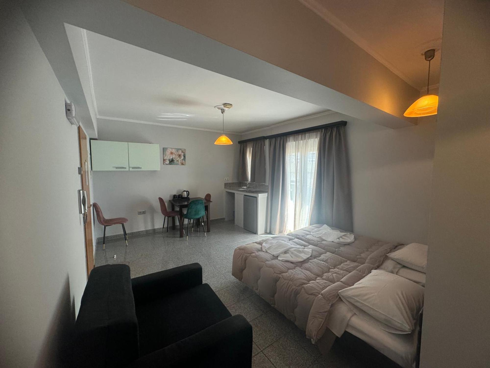 Aparthotel Comfort