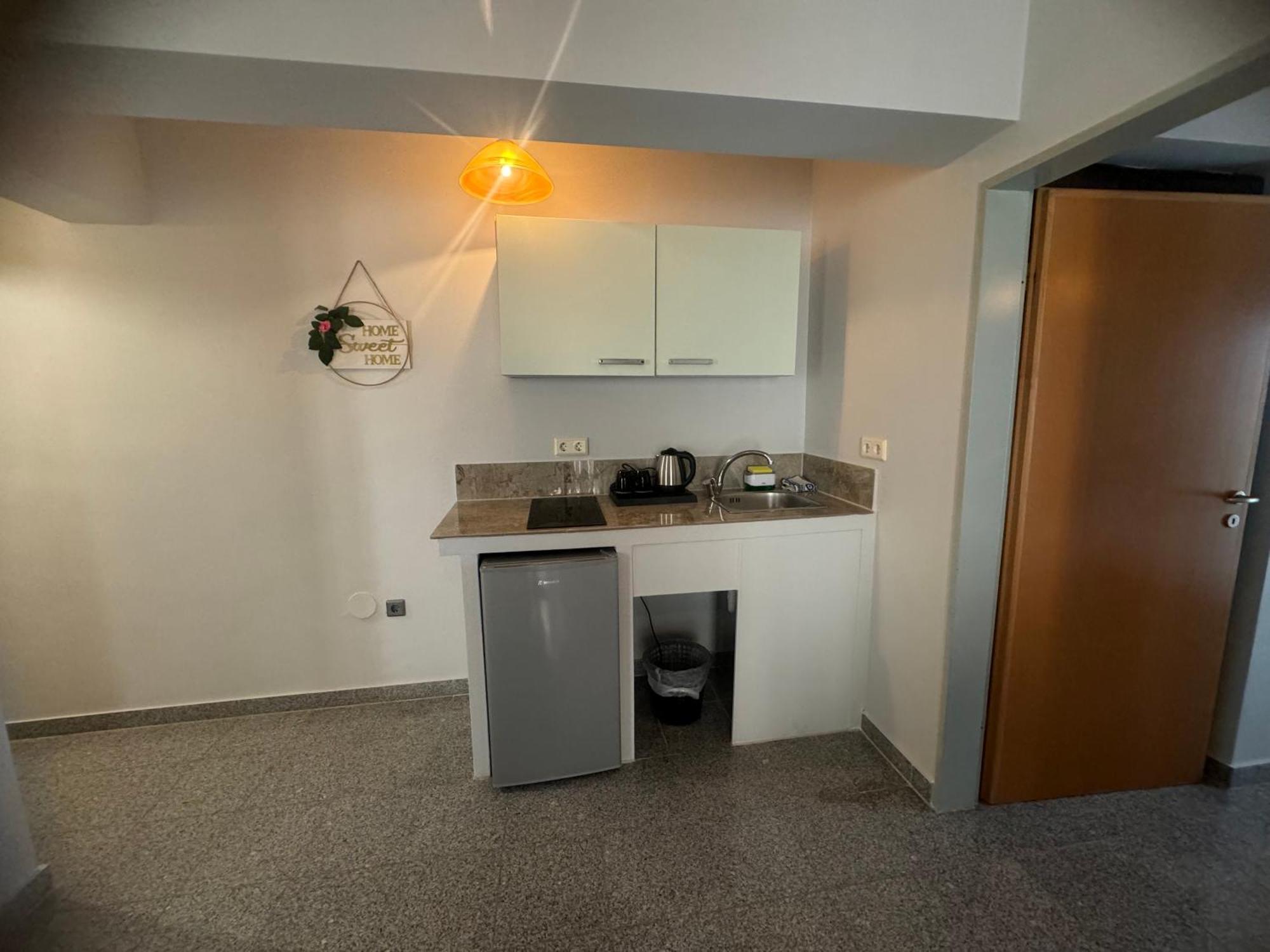 Aparthotel Comfort 2*