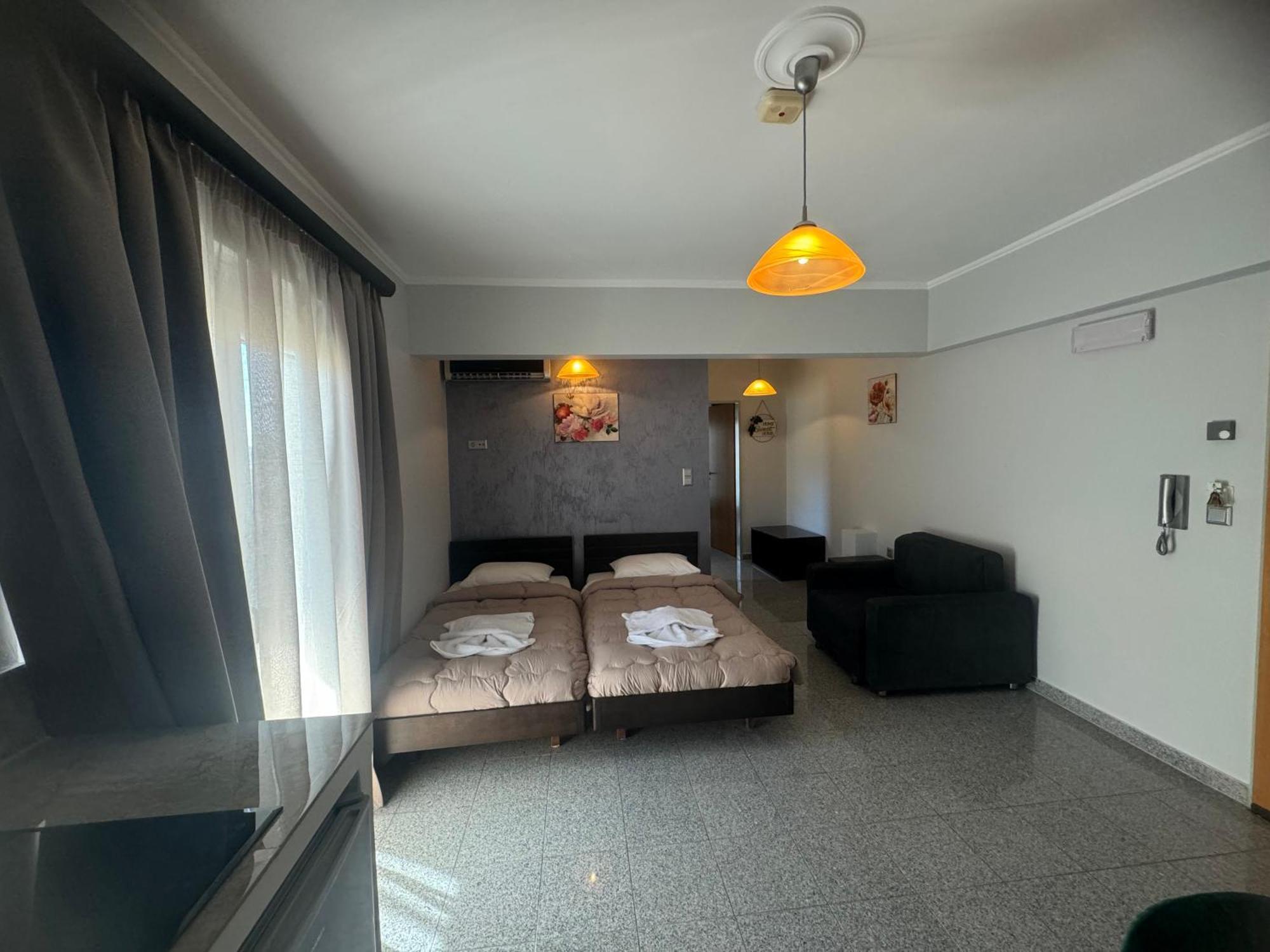 Aparthotel Comfort