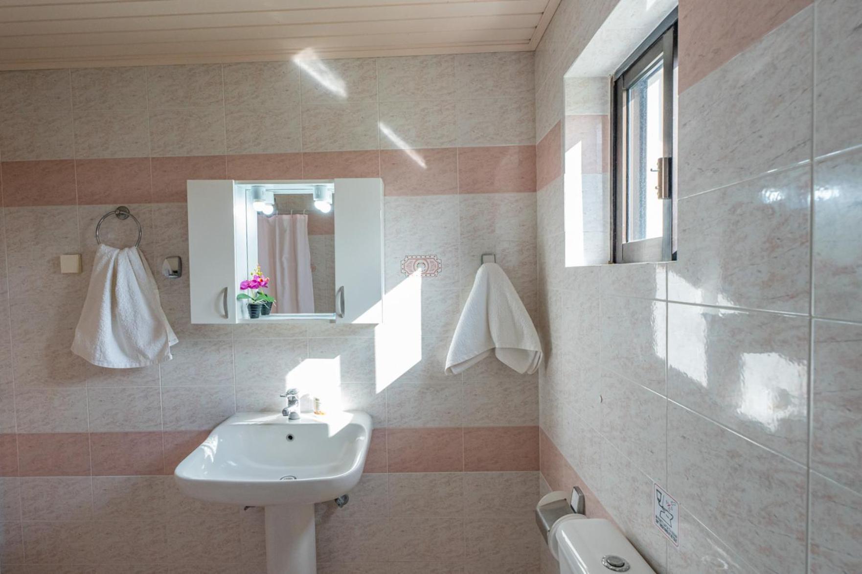 Country house Ocean Breeze Apartment