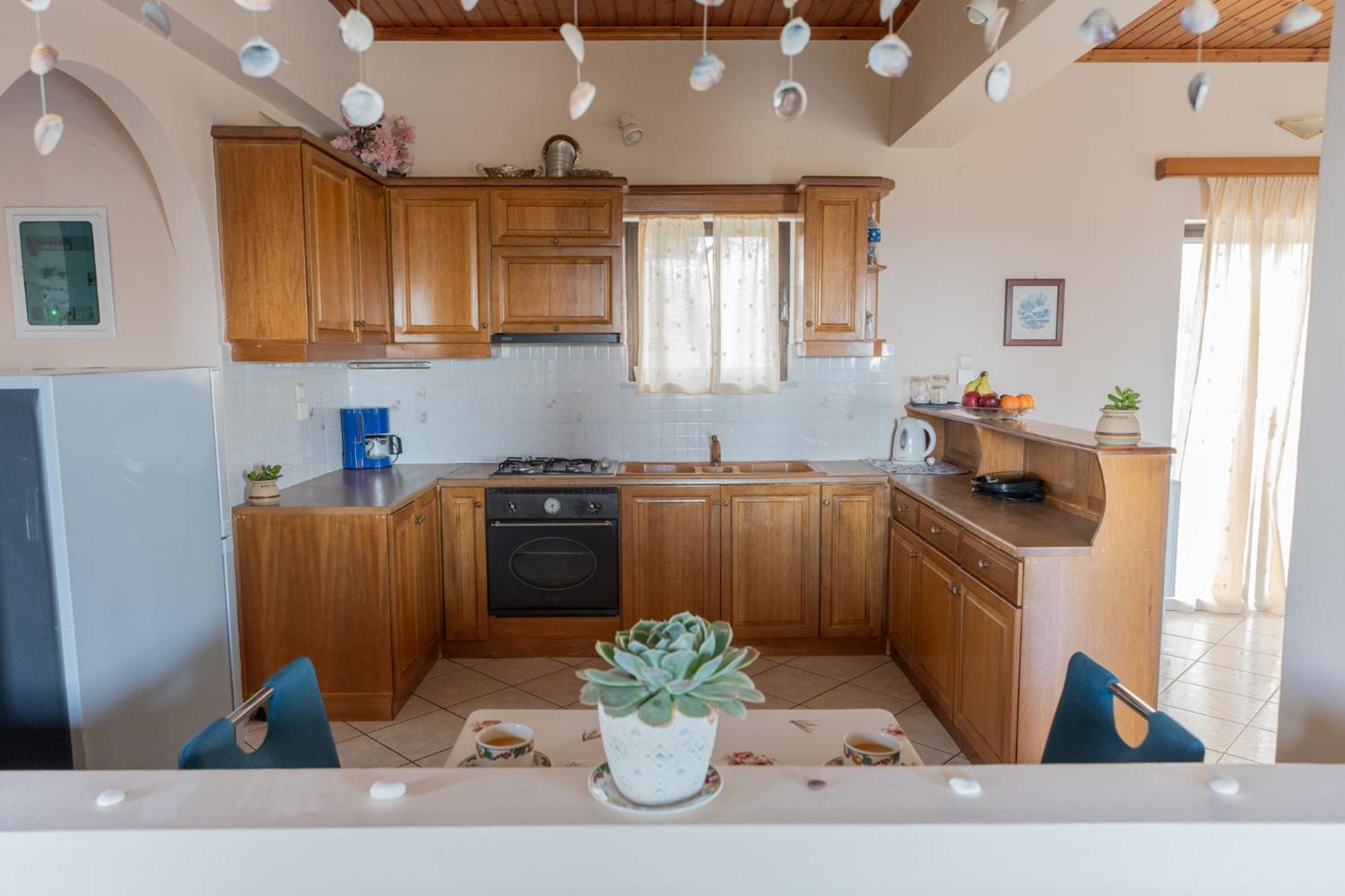 Country house Ocean Breeze Apartment