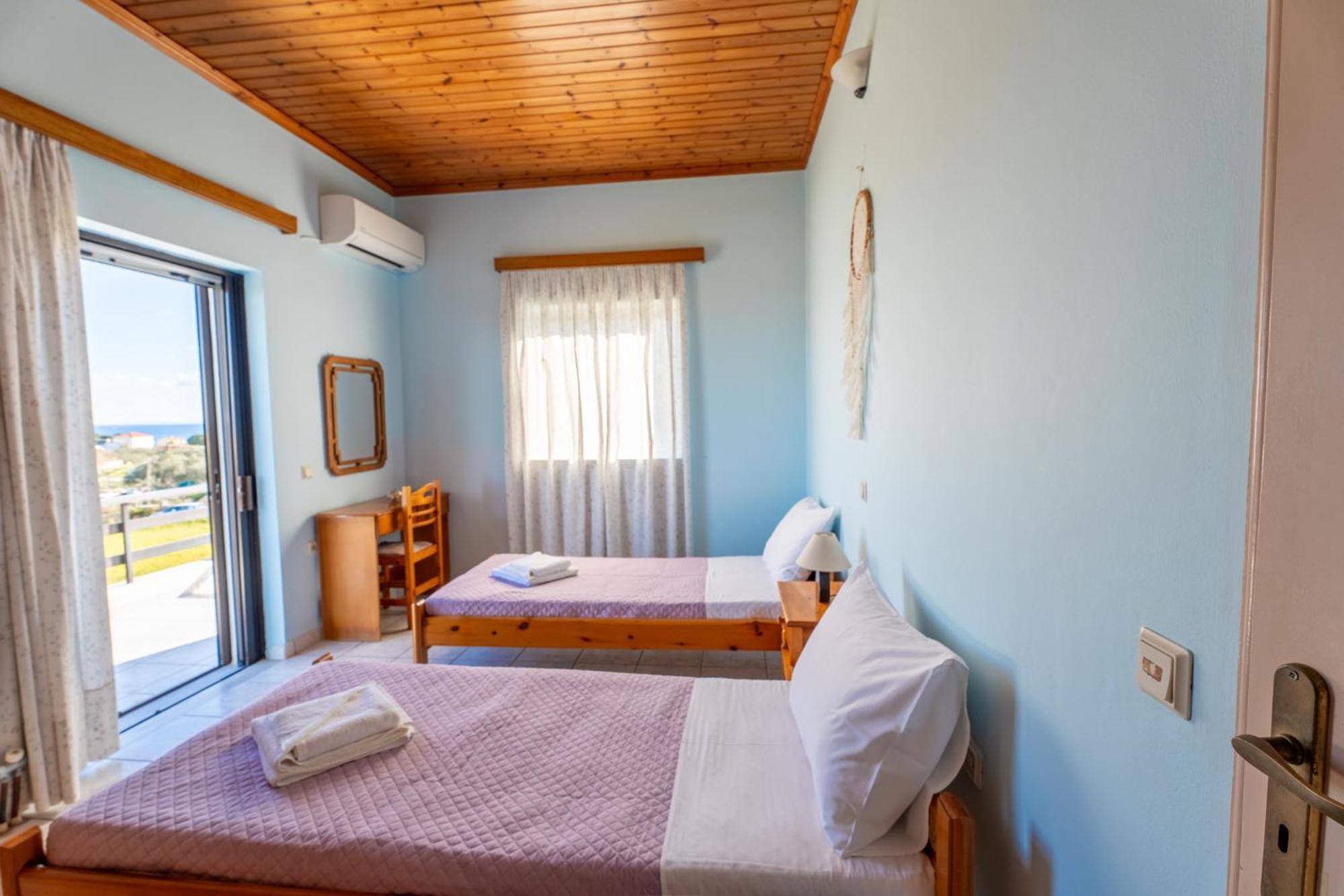 Country house Ocean Breeze Apartment