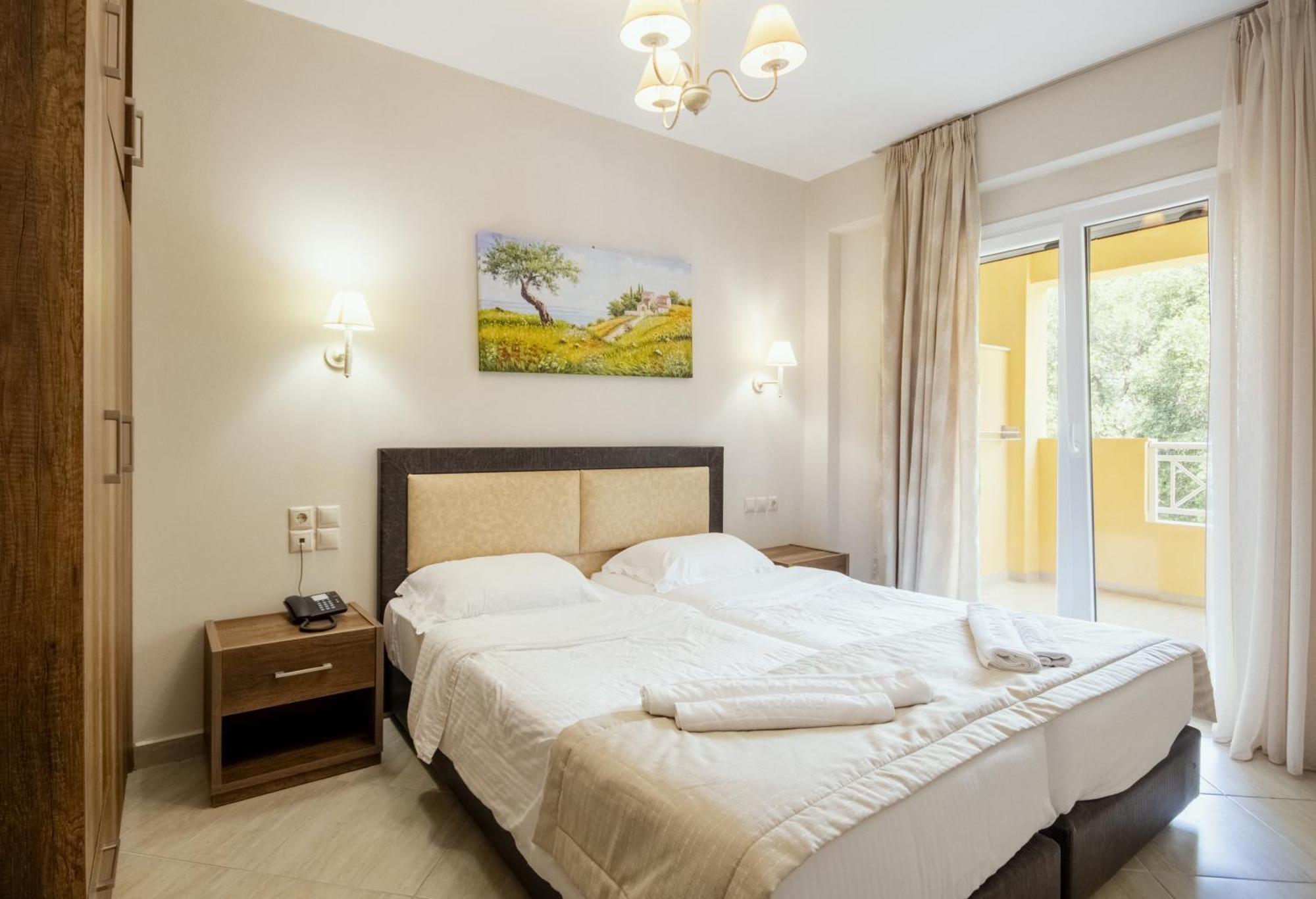 Robolla Aparthotel