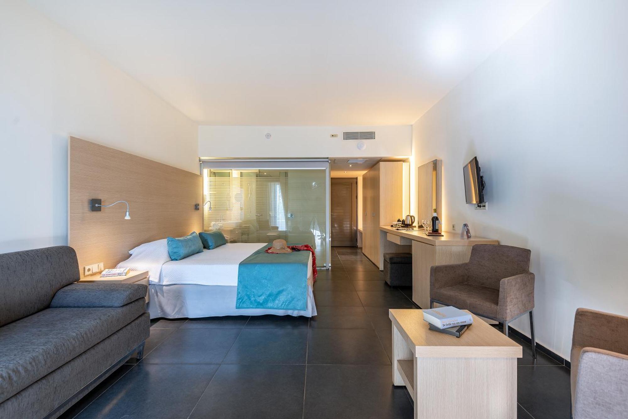 Resort Atlantica Mikri Poli Kos 5*
