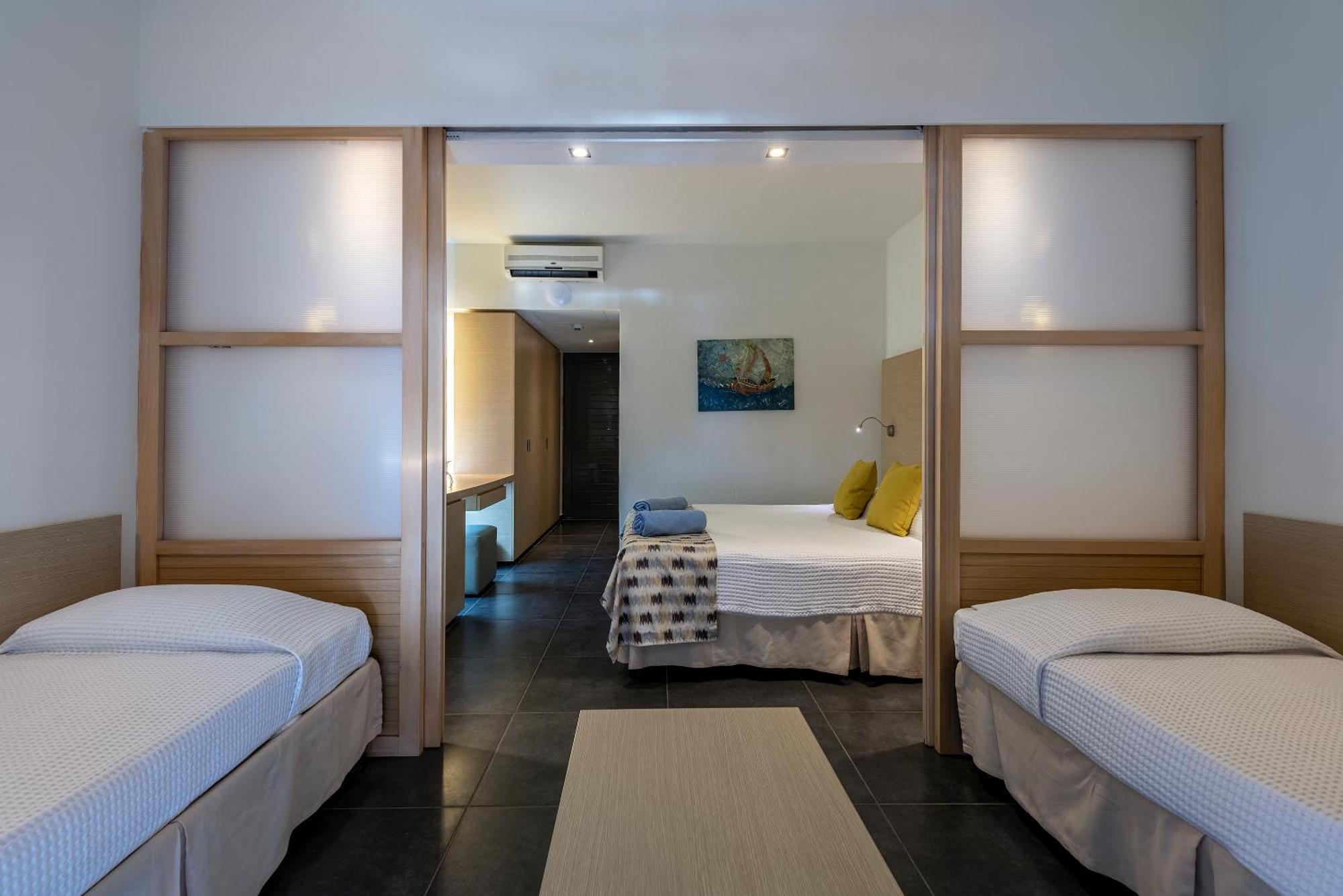 Atlantica Mikri Poli Kos Resort Kardamena (Kos)