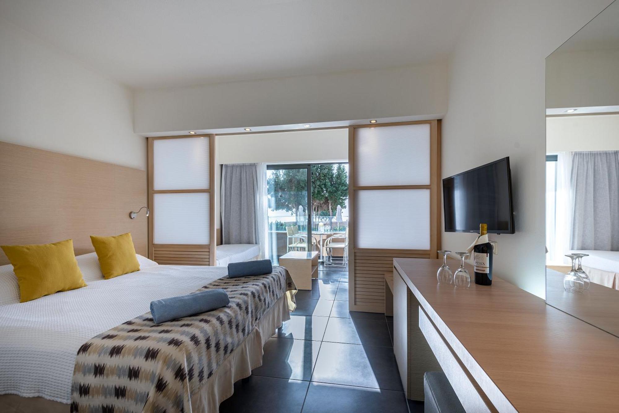 Atlantica Mikri Poli Kos Resort Kardamena (Kos)