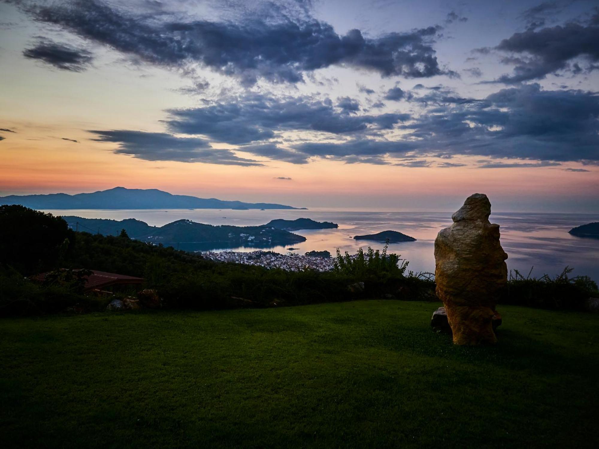 Resort Sky Sea
