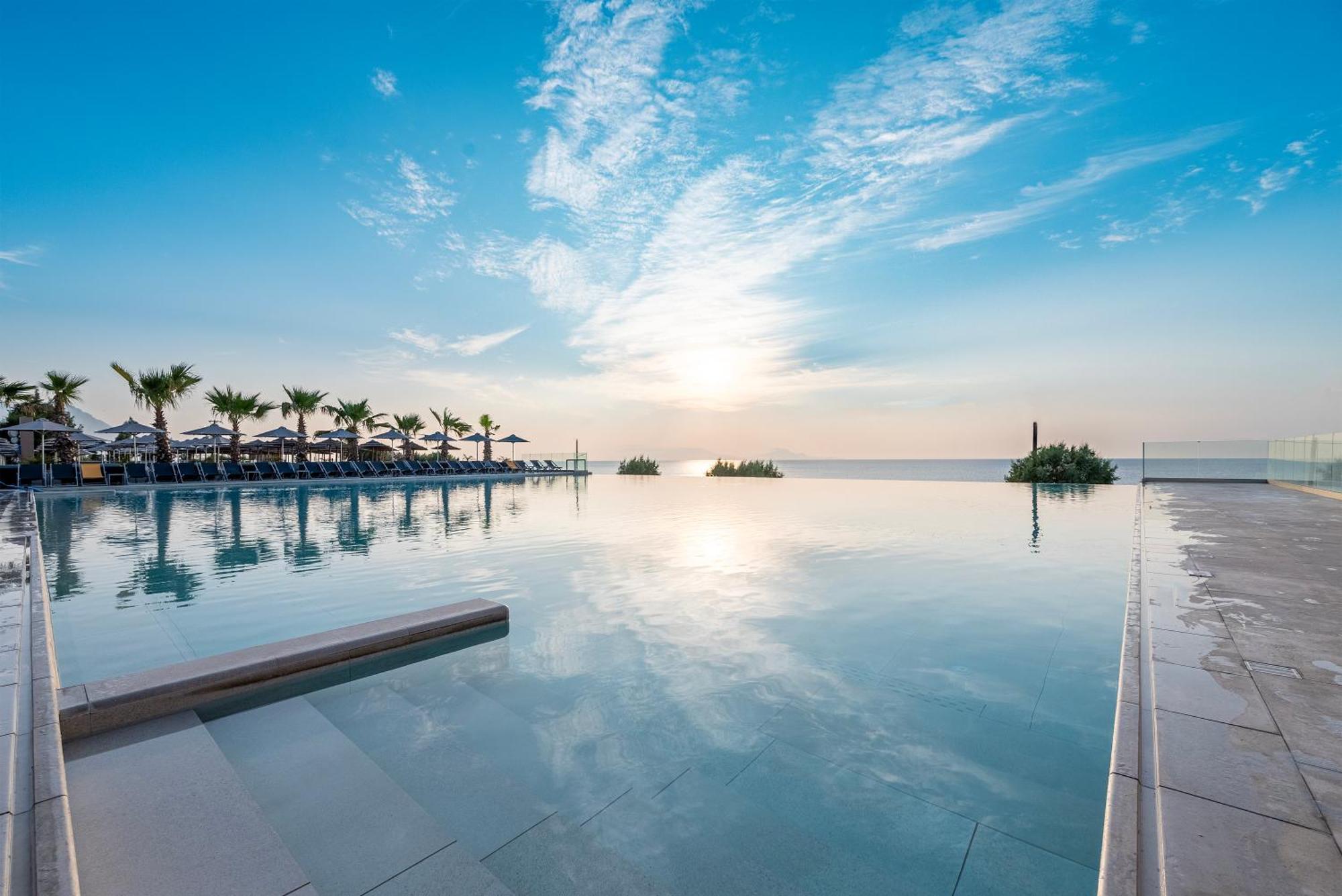 Atlantica Mikri Poli Kos 5*
