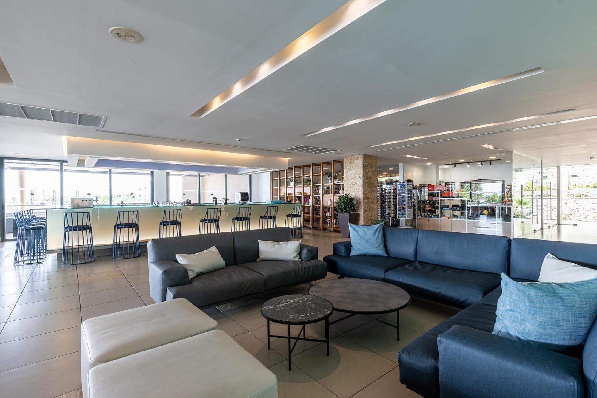 Atlantica Mikri Poli Kos 5*