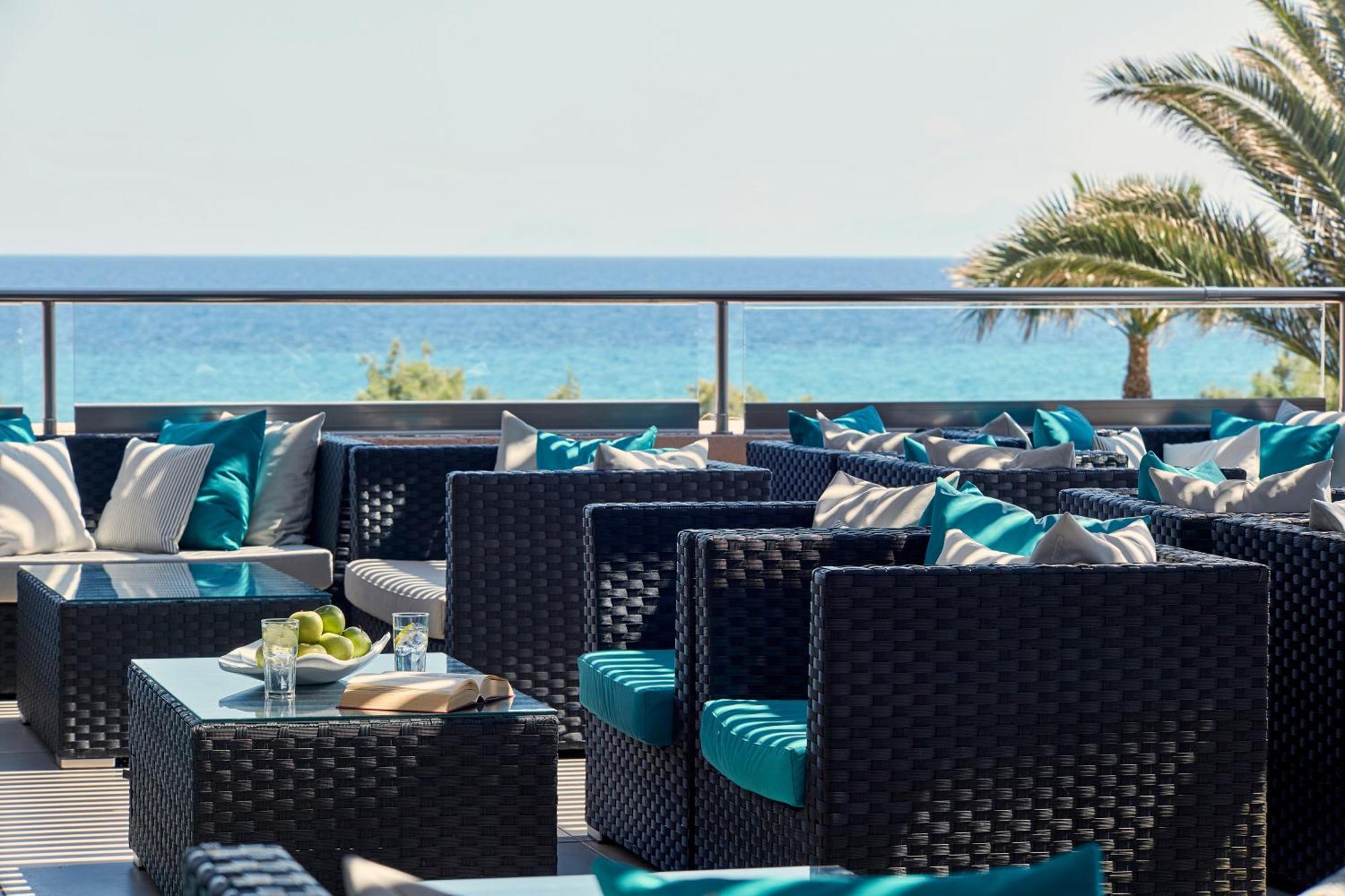 Resort Atlantica Mikri Poli Kos