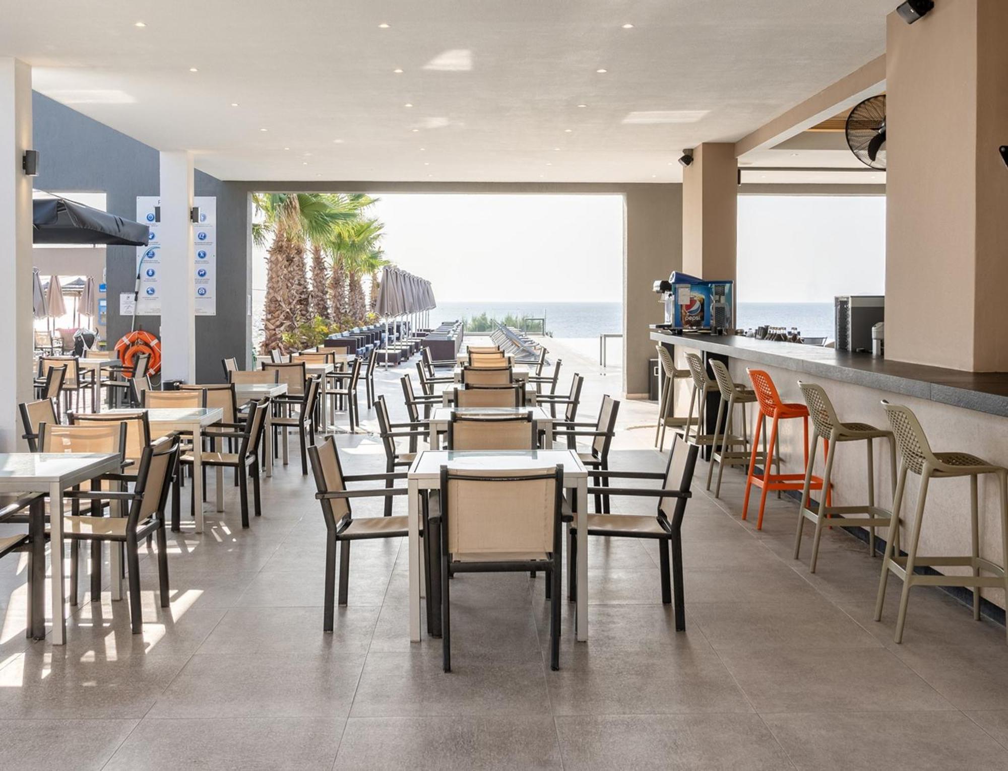 Atlantica Mikri Poli Kos Resort 5*