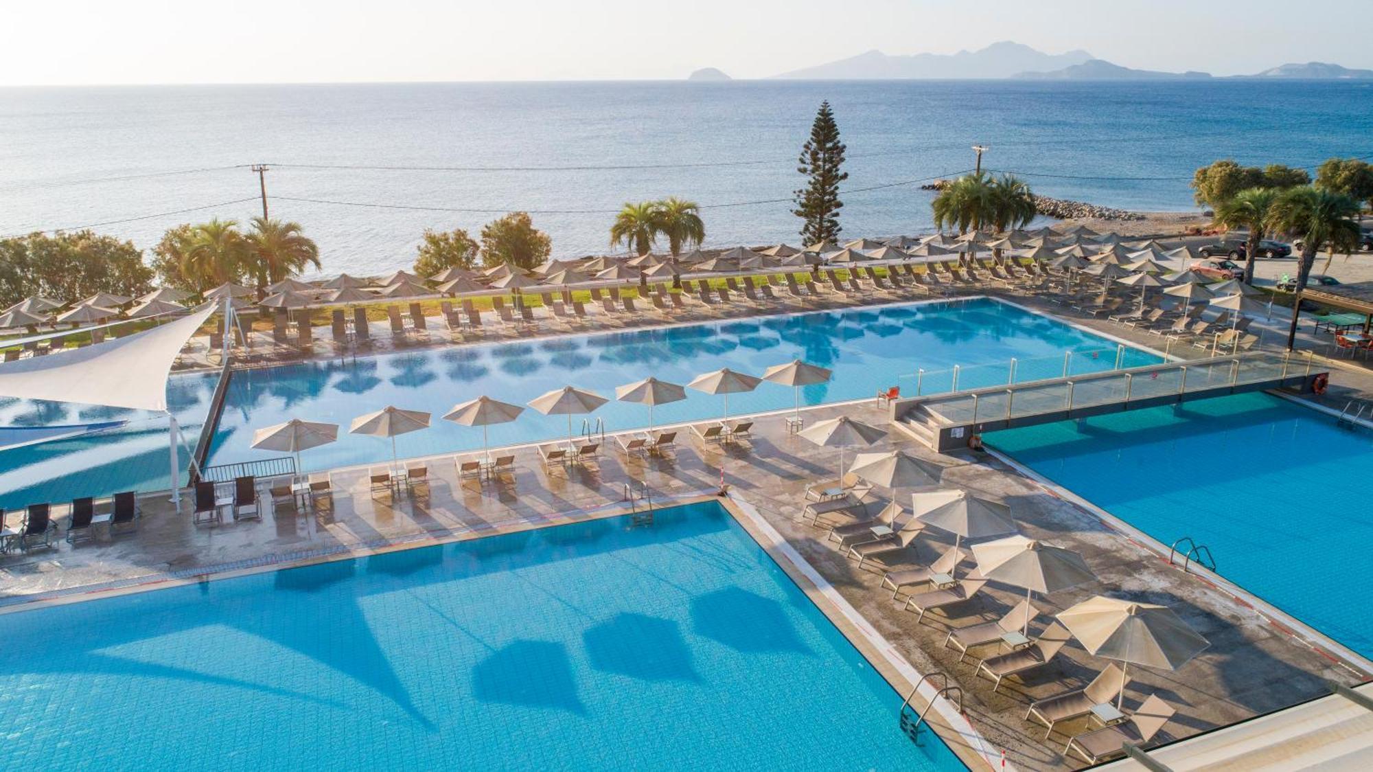 Atlantica Mikri Poli Kos Resort Kardamena (Kos)