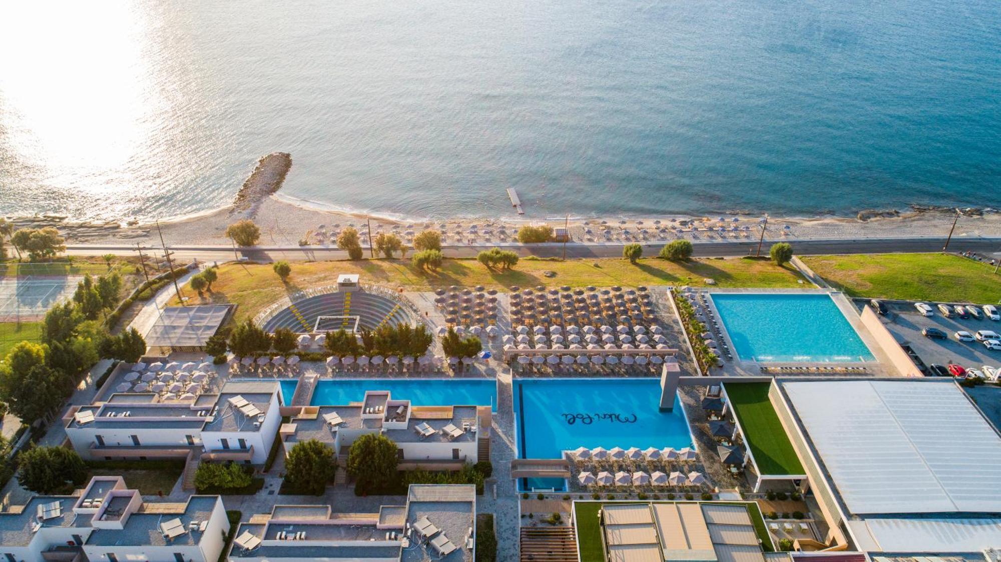Atlantica Mikri Poli Kos Resort