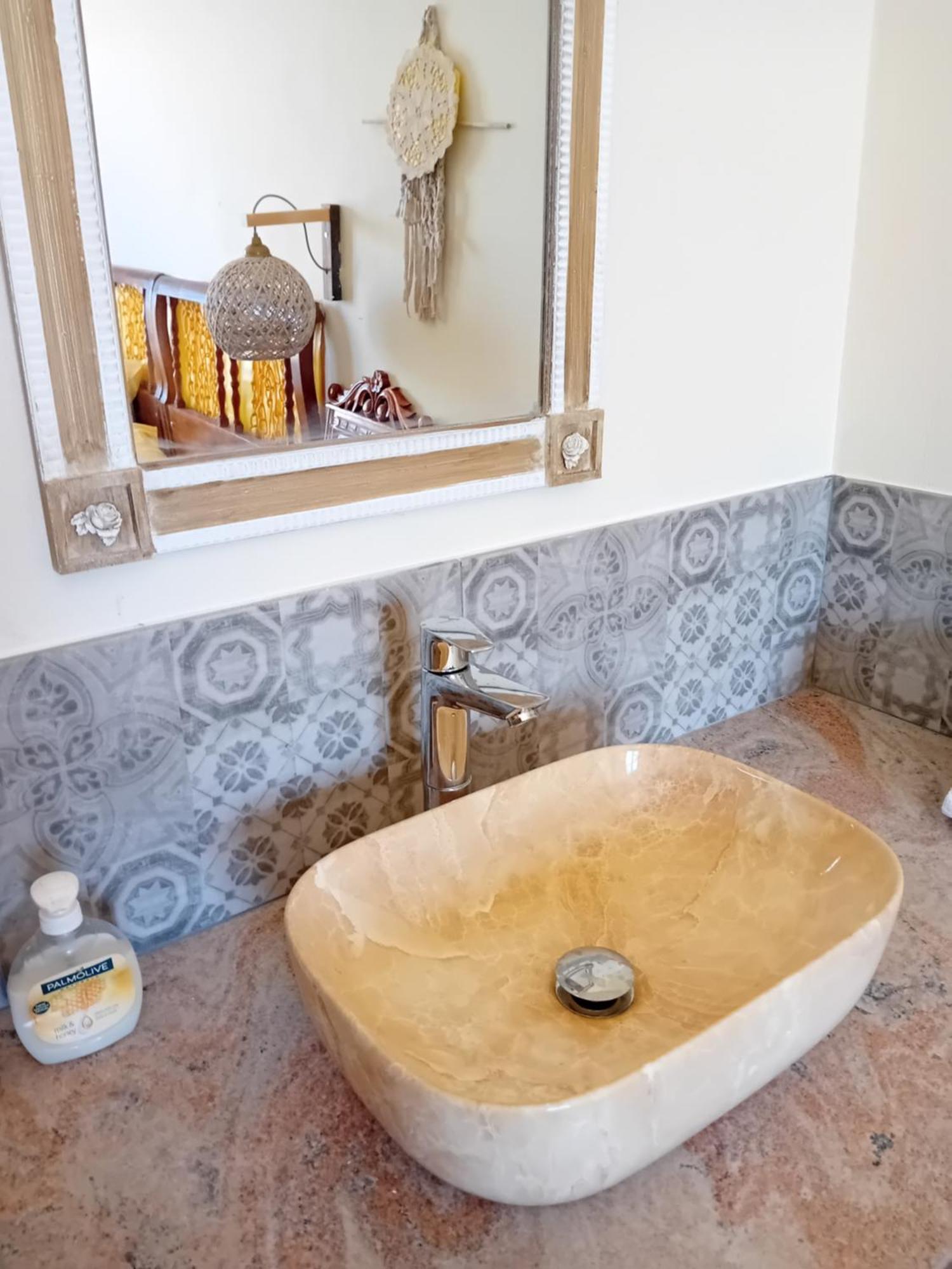 Krini Apartment *