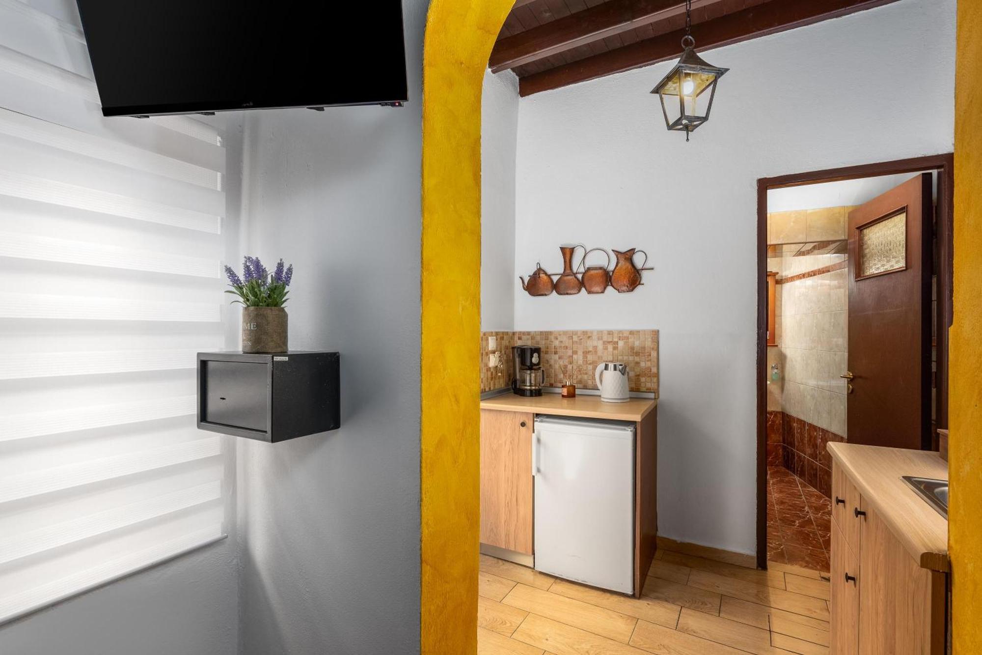 Apartment Muses-old Town