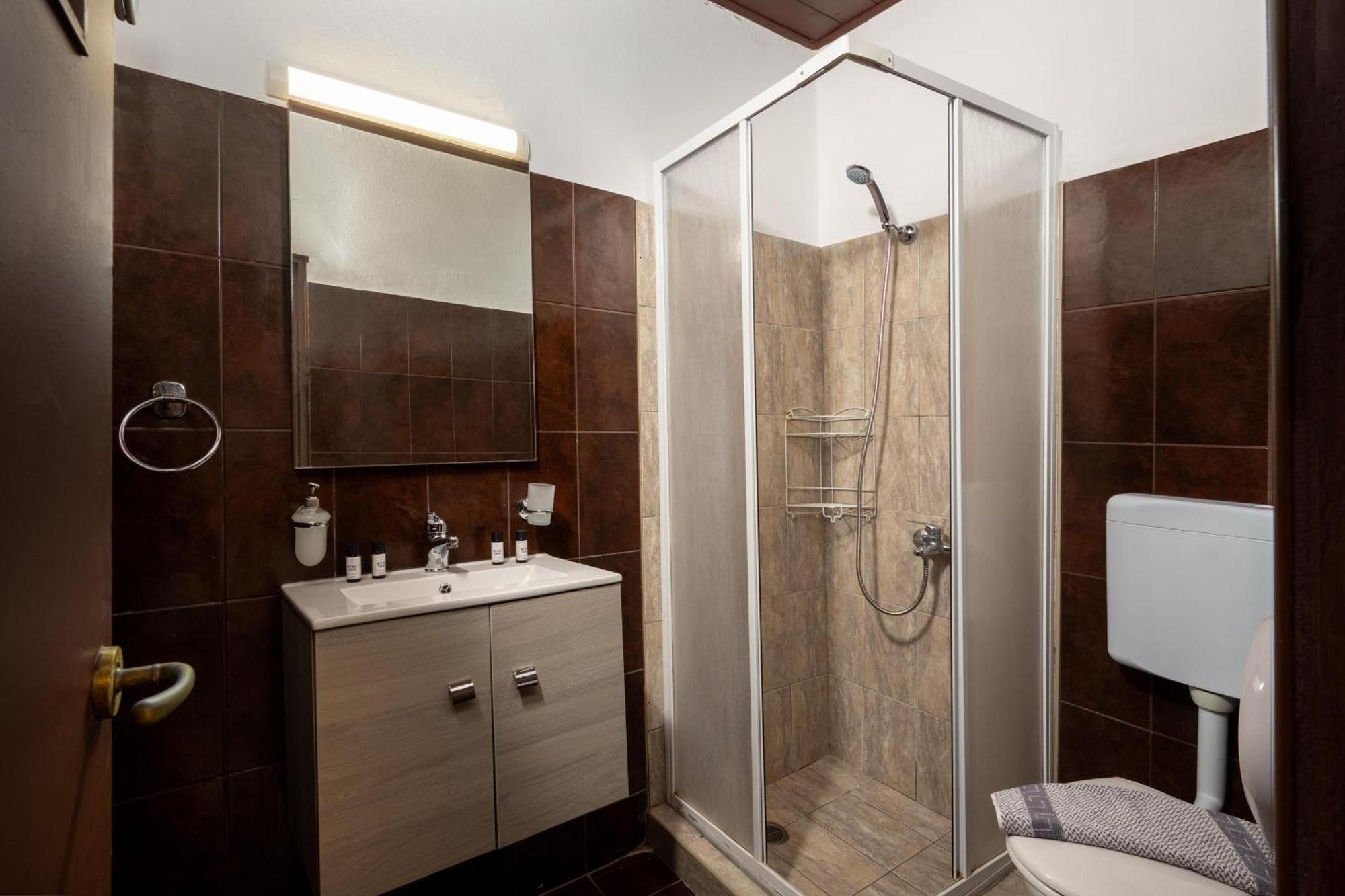 Muses-old Town Apartment *