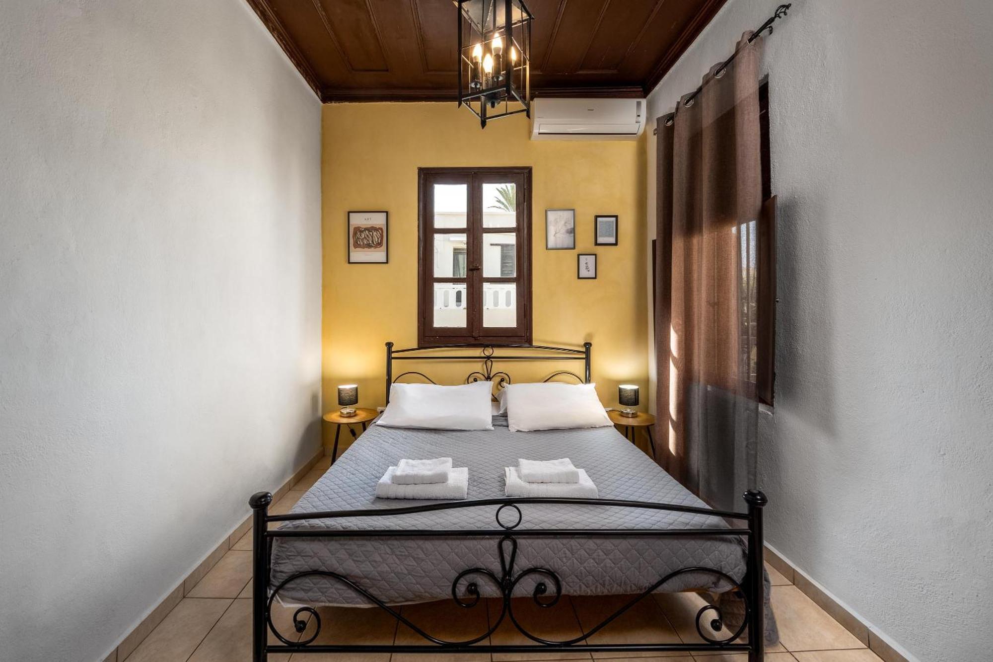 Apartment Muses-old Town