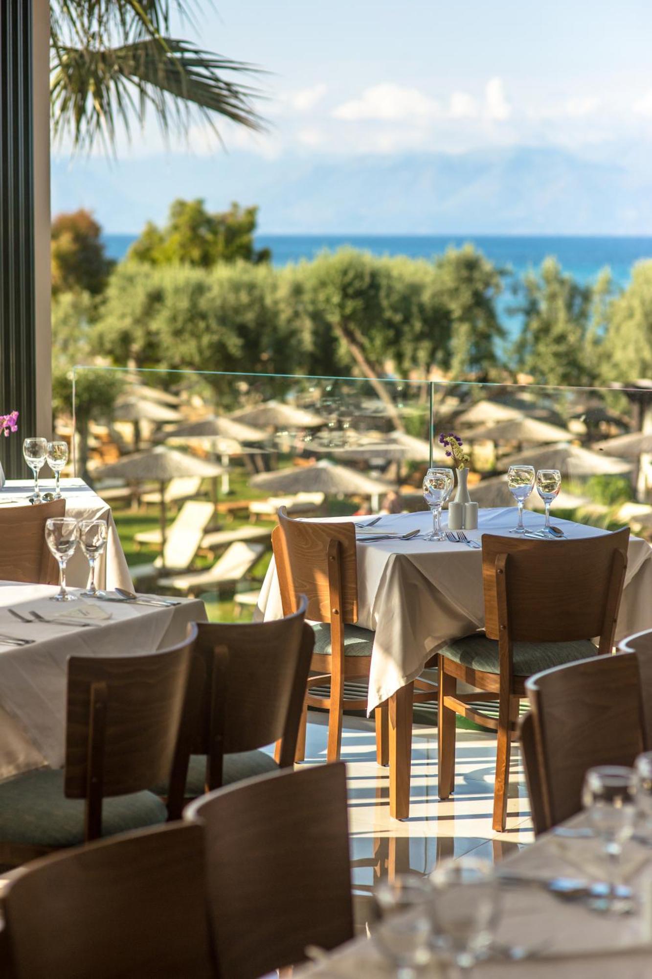 Aparthotel Robolla Roda (Corfu)