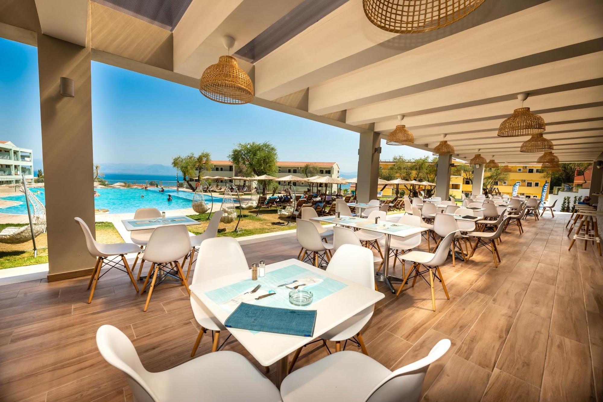 Robolla Aparthotel