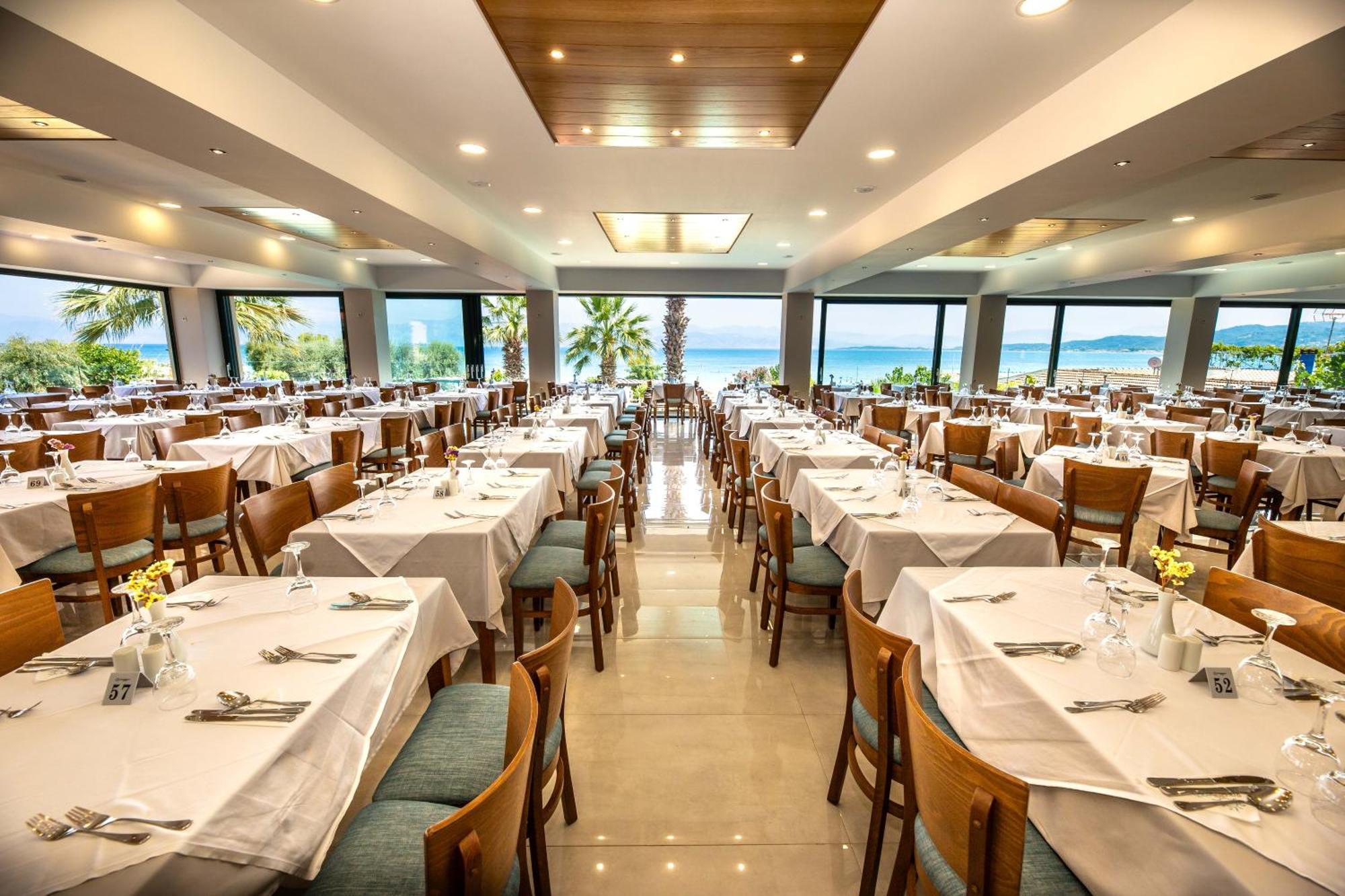 Aparthotel Robolla 4*