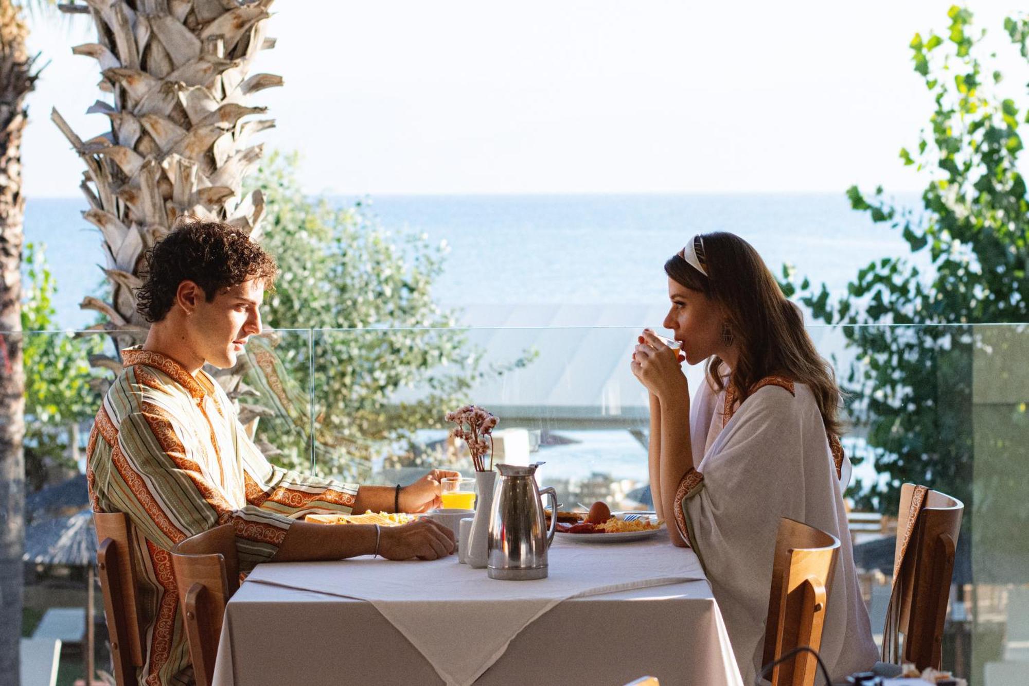 Aparthotel Robolla Roda (Corfu)