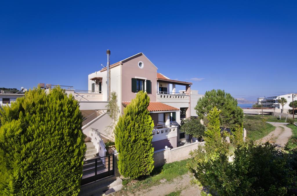 Alimedon Villa Almyrida (Crete)