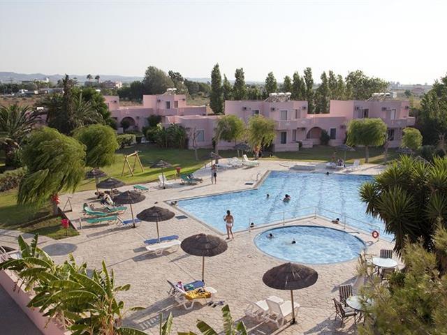 Resort Roseland's