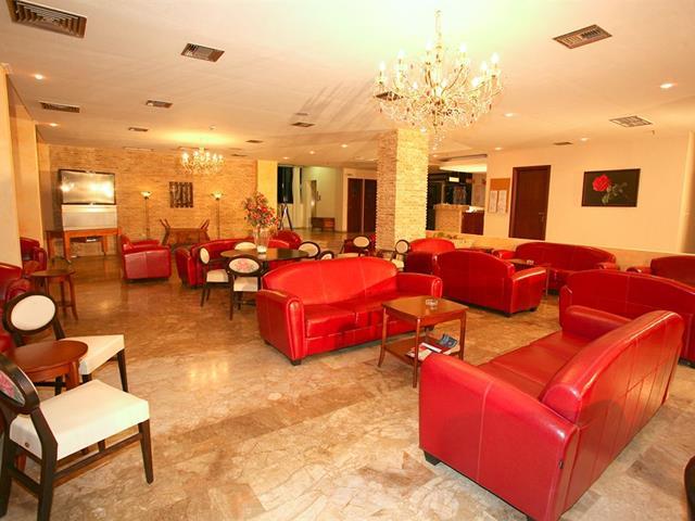 Roseland's Resort 3*
