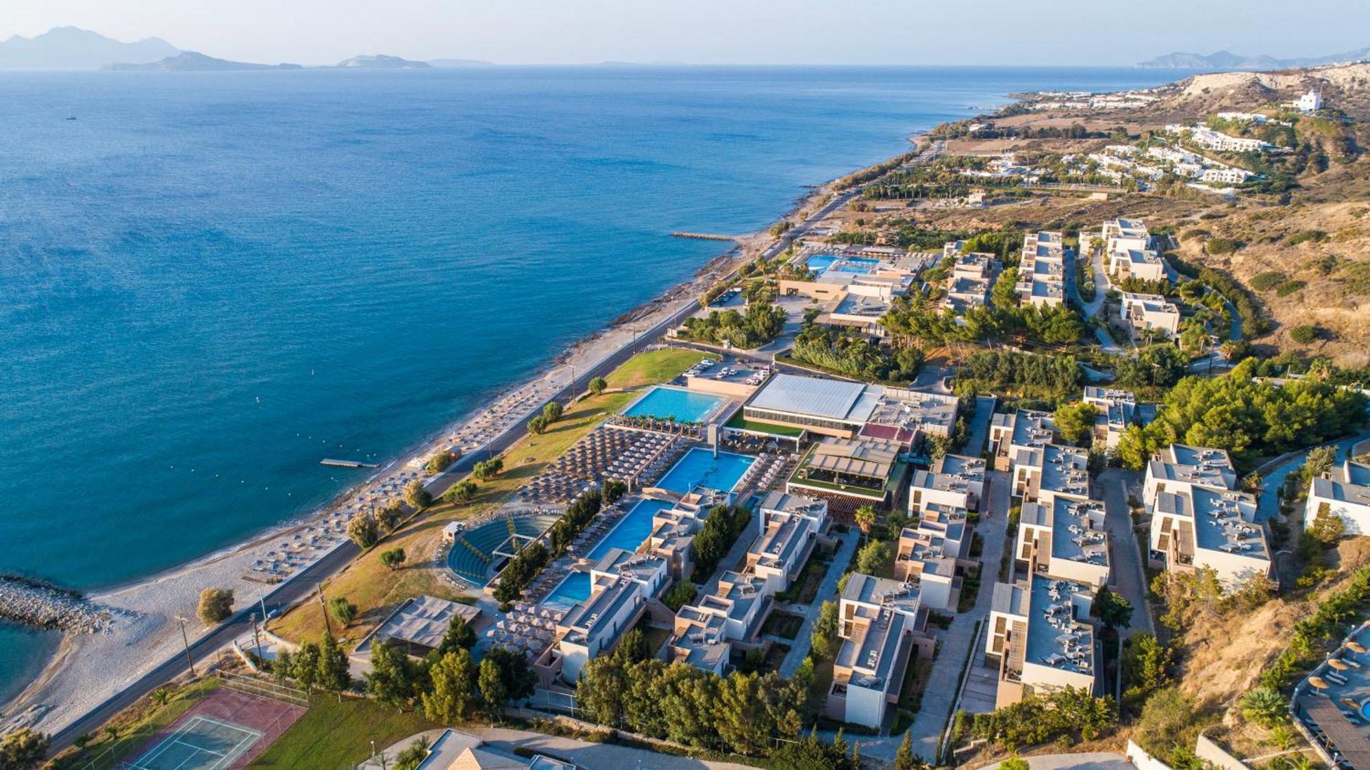 Atlantica Mikri Poli Kos 5* Kardamena (Kos)