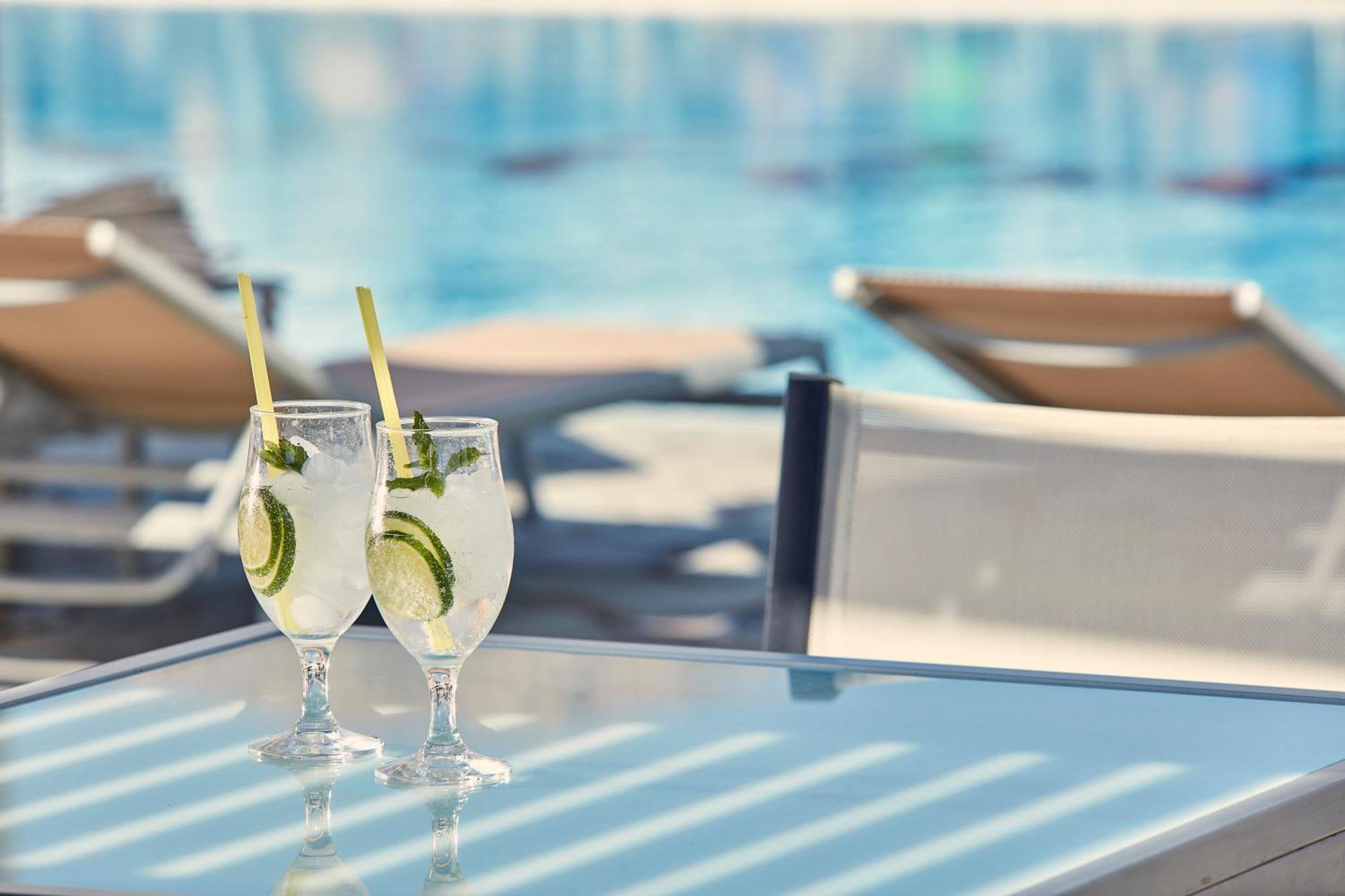 Atlantica Mikri Poli Kos Resort