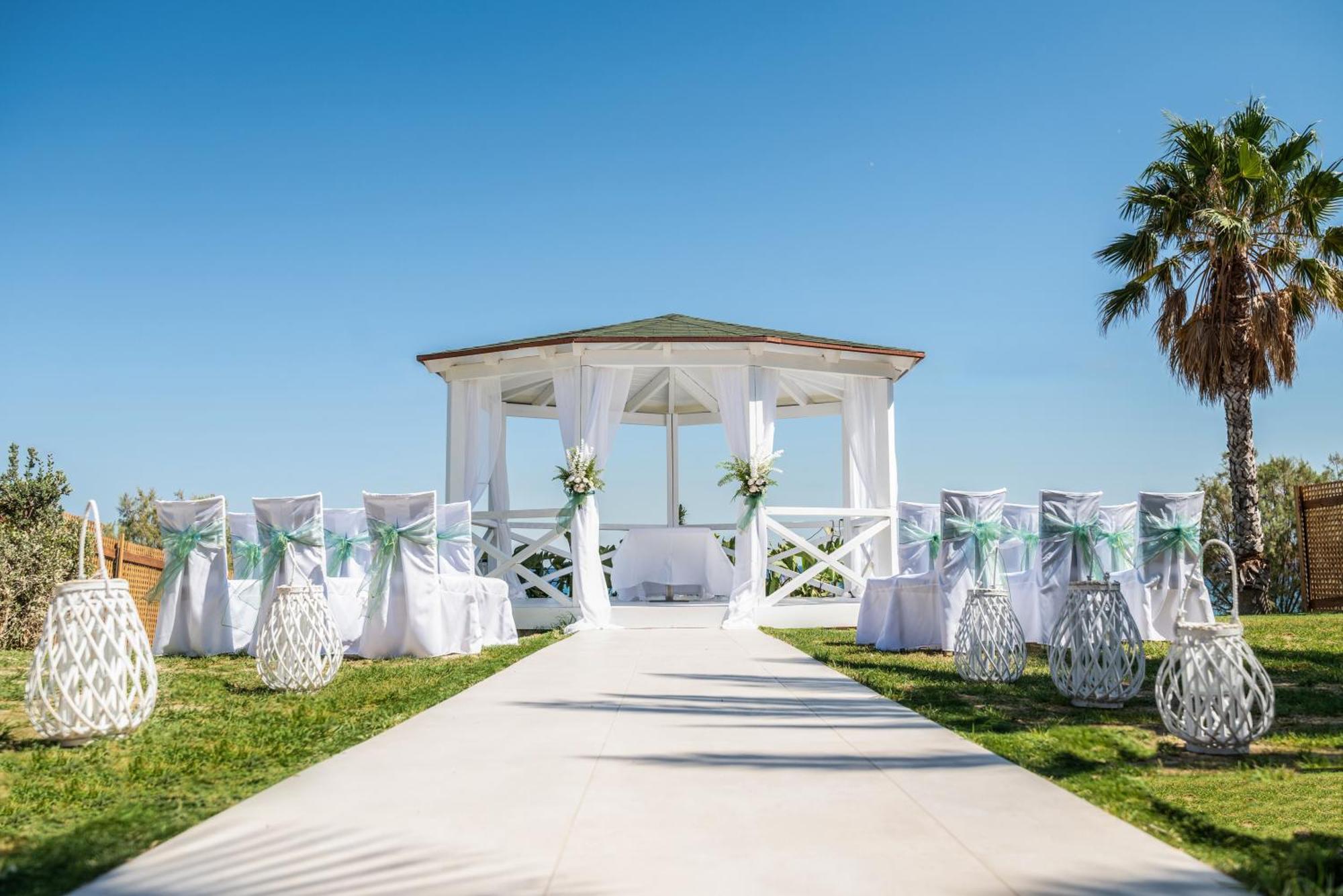 Atlantica Mikri Poli Kos 5* Kardamena (Kos)