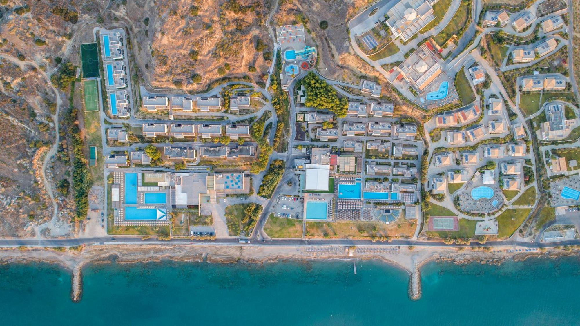 Atlantica Mikri Poli Kos Kardamena (Kos)