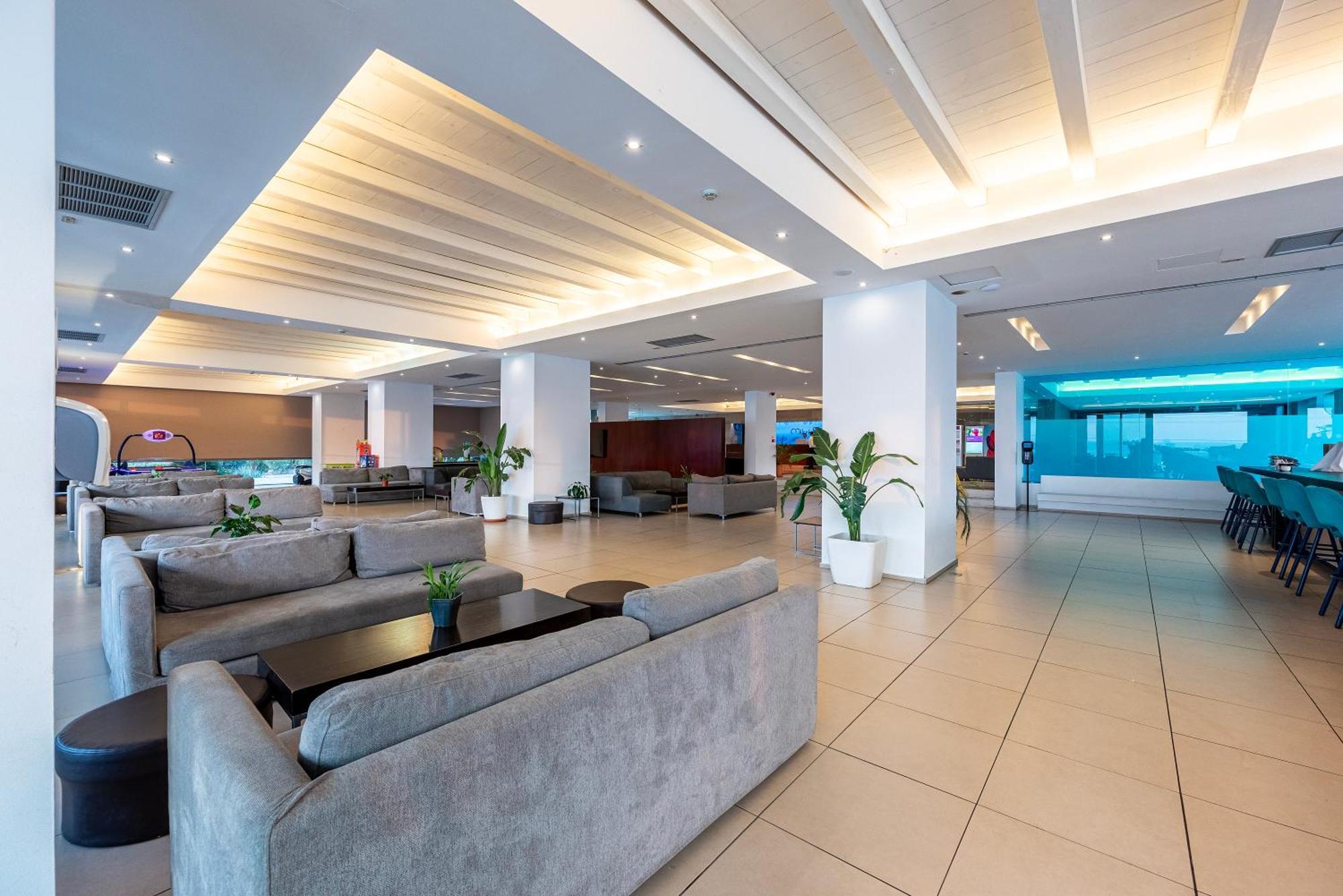 Atlantica Mikri Poli Kos 5* Kardamena (Kos)