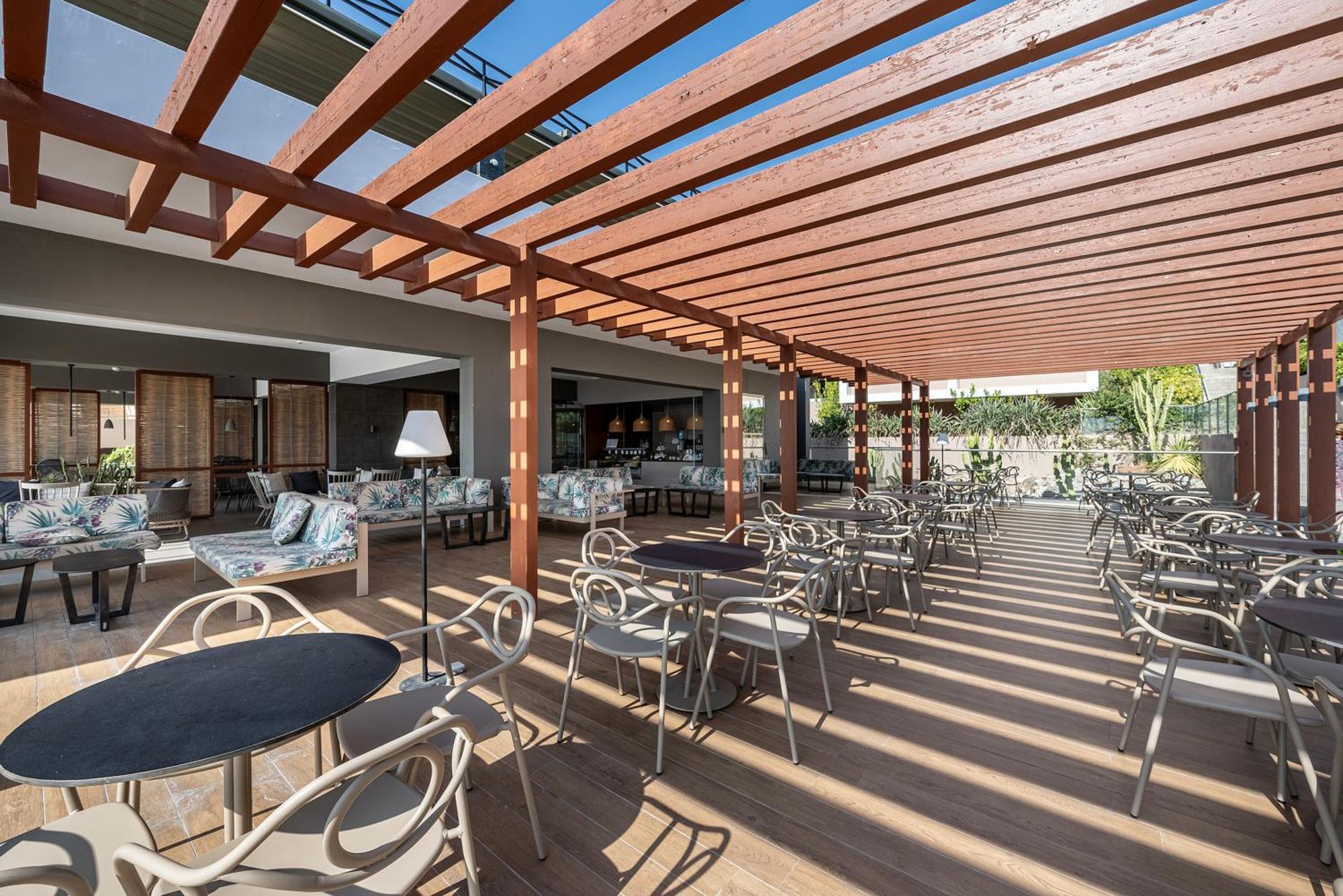 Atlantica Mikri Poli Kos Resort 5*