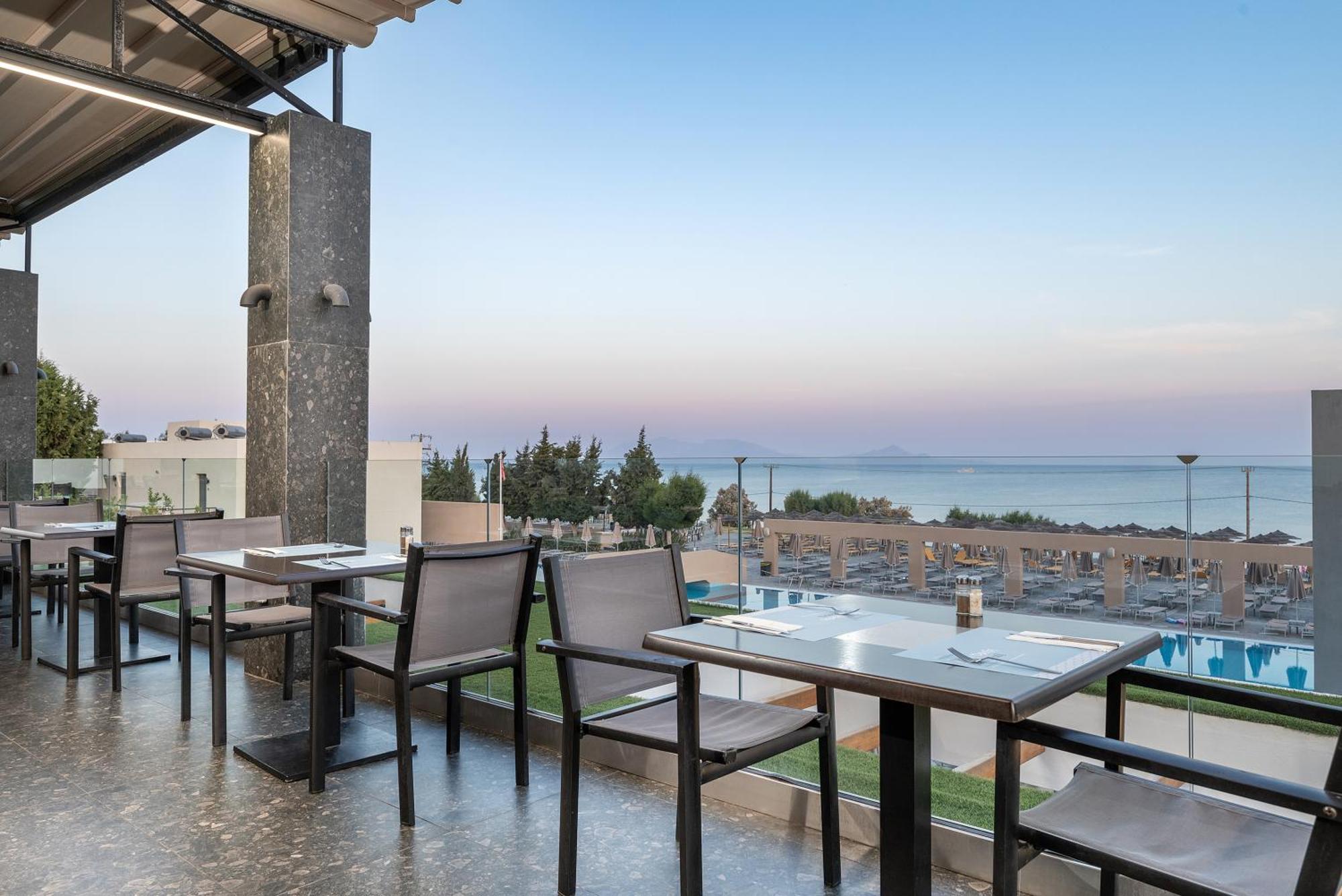 Resort Atlantica Mikri Poli Kos Kardamena (Kos)